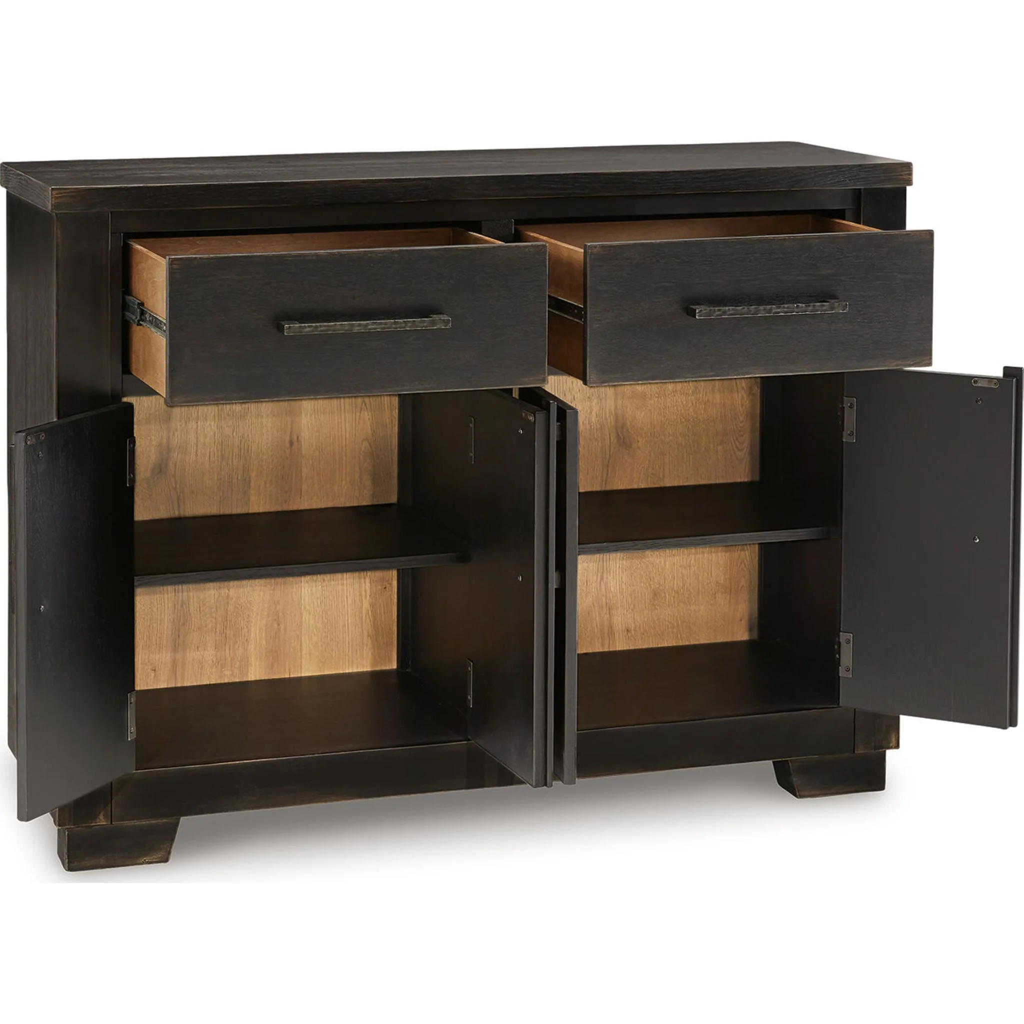 Galliden Buffet - Image 4