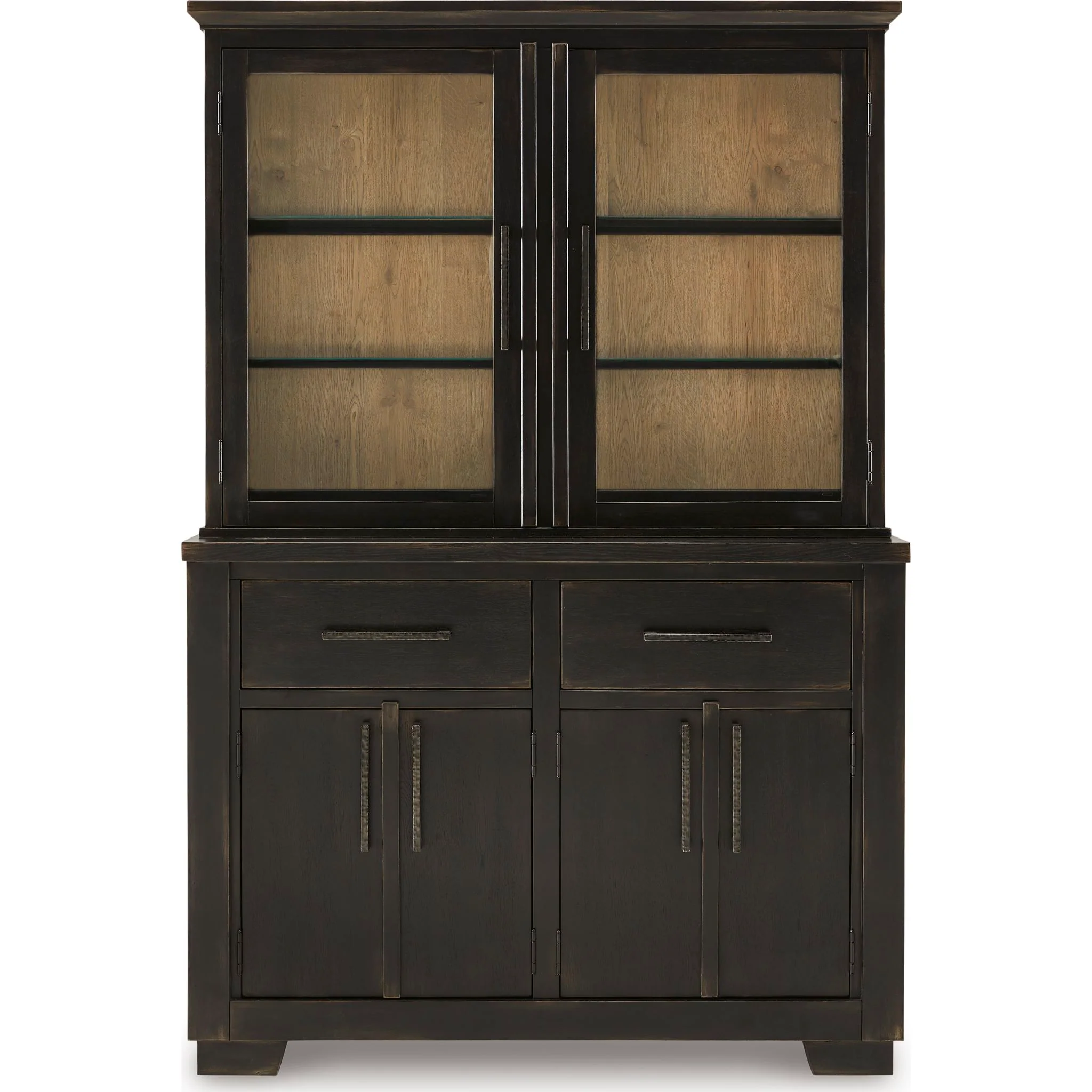 Galliden Buffet & Hutch - Image 3