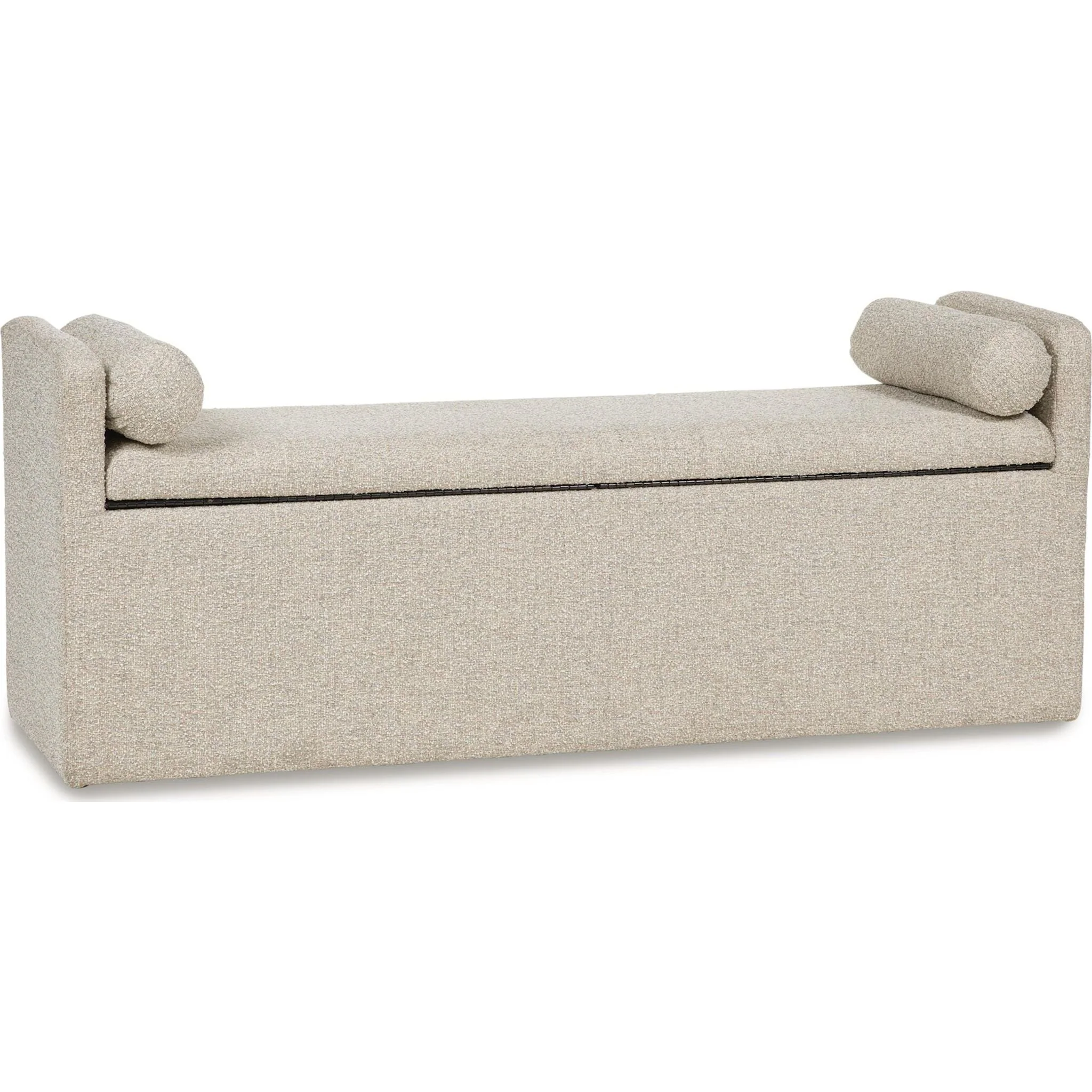 Galliden Dining Bench - Image 10