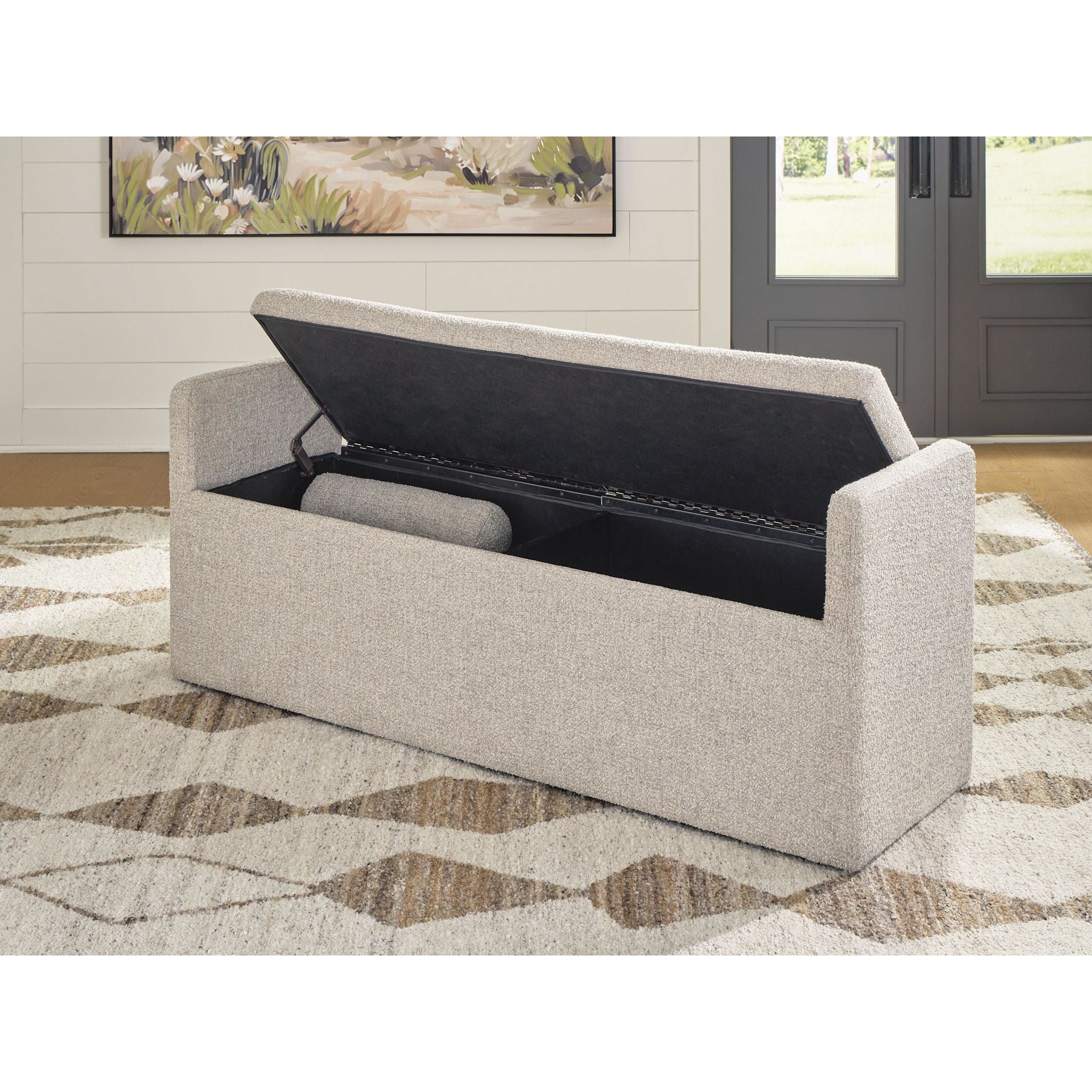 Galliden Dining Bench - Image 12