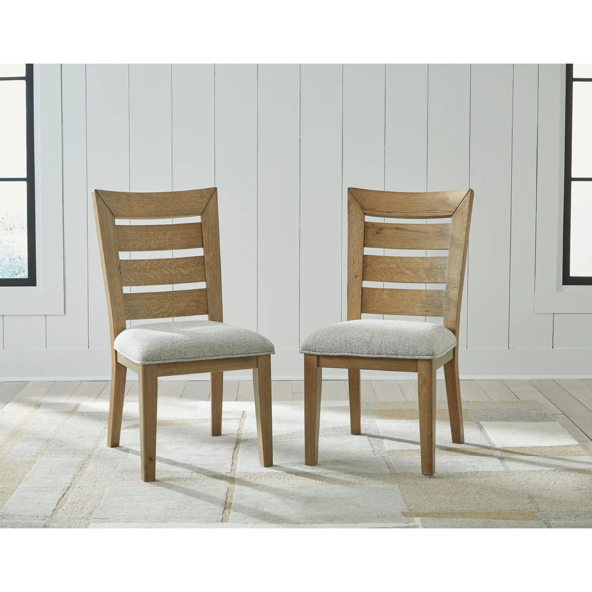 Galliden Dining Chair - Image 2