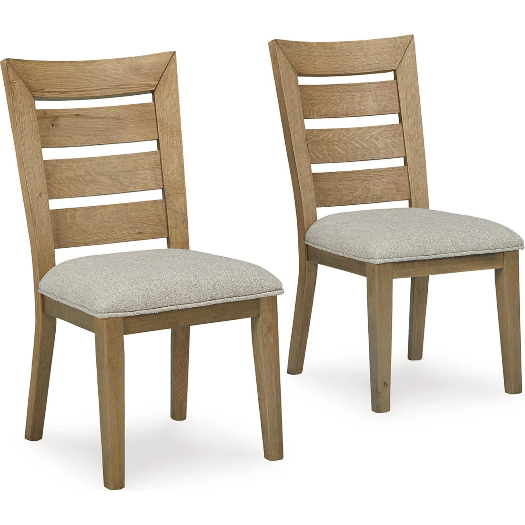 Galliden Dining Chair - Image 9