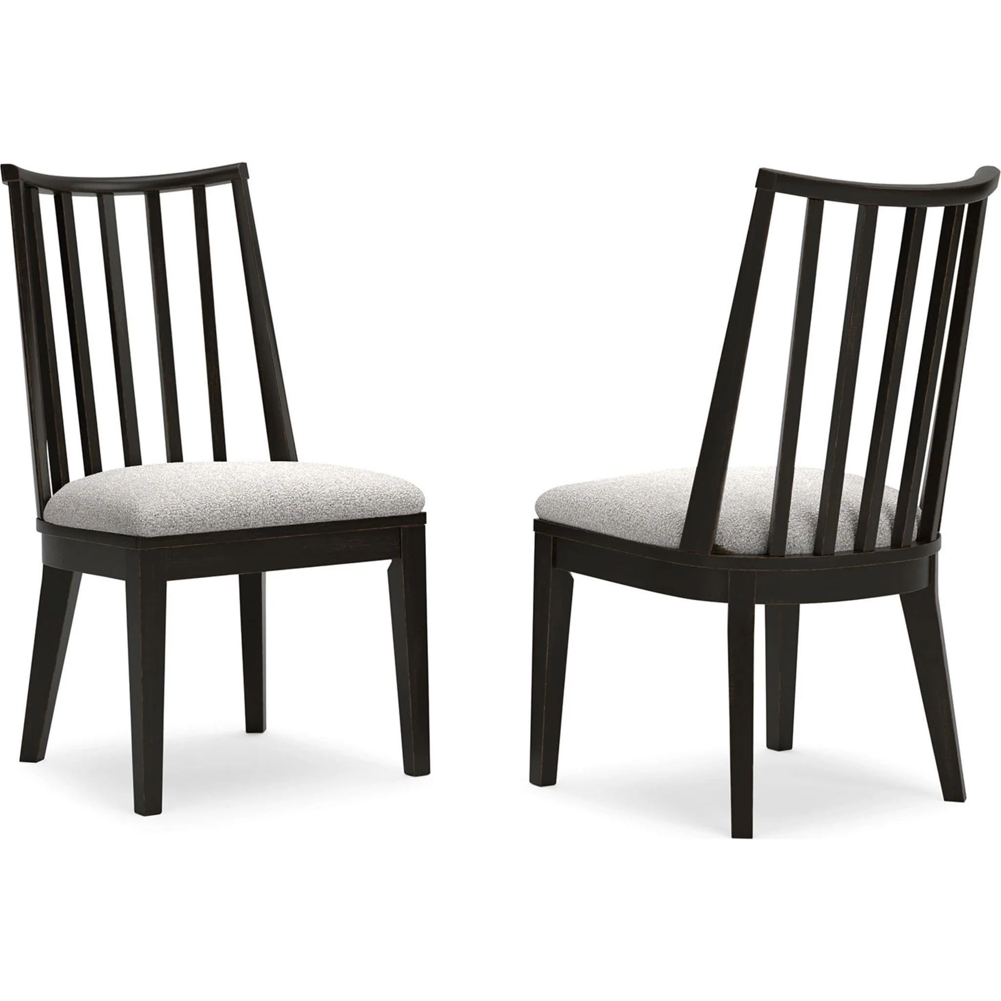 Galliden Dining Chair - Image 12