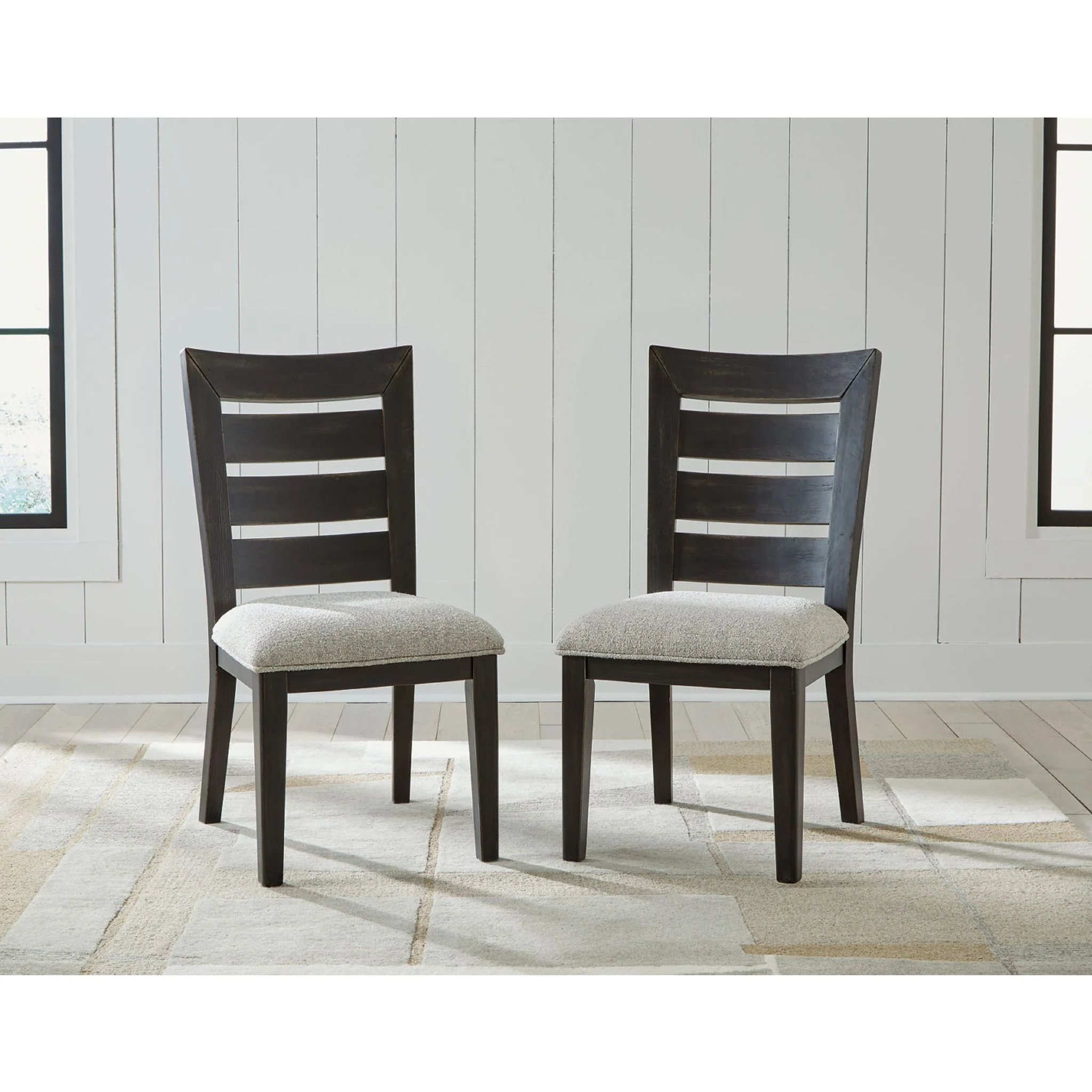 Galliden Dining Chair - Image 2