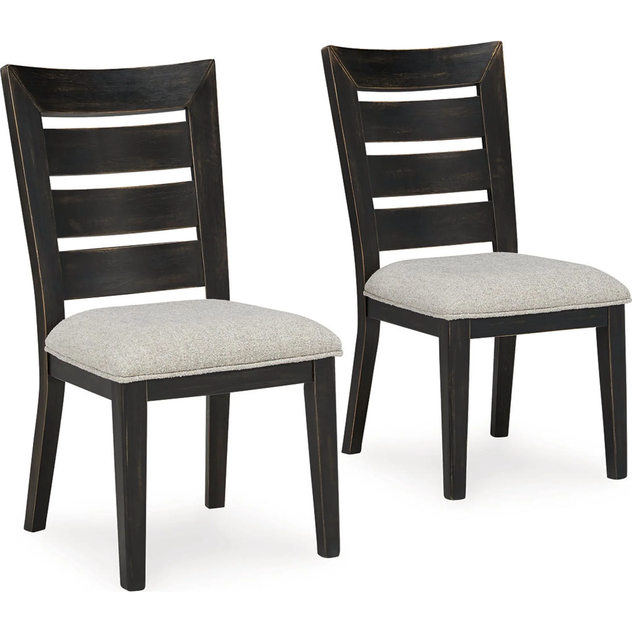 Galliden Dining Chair - Image 9