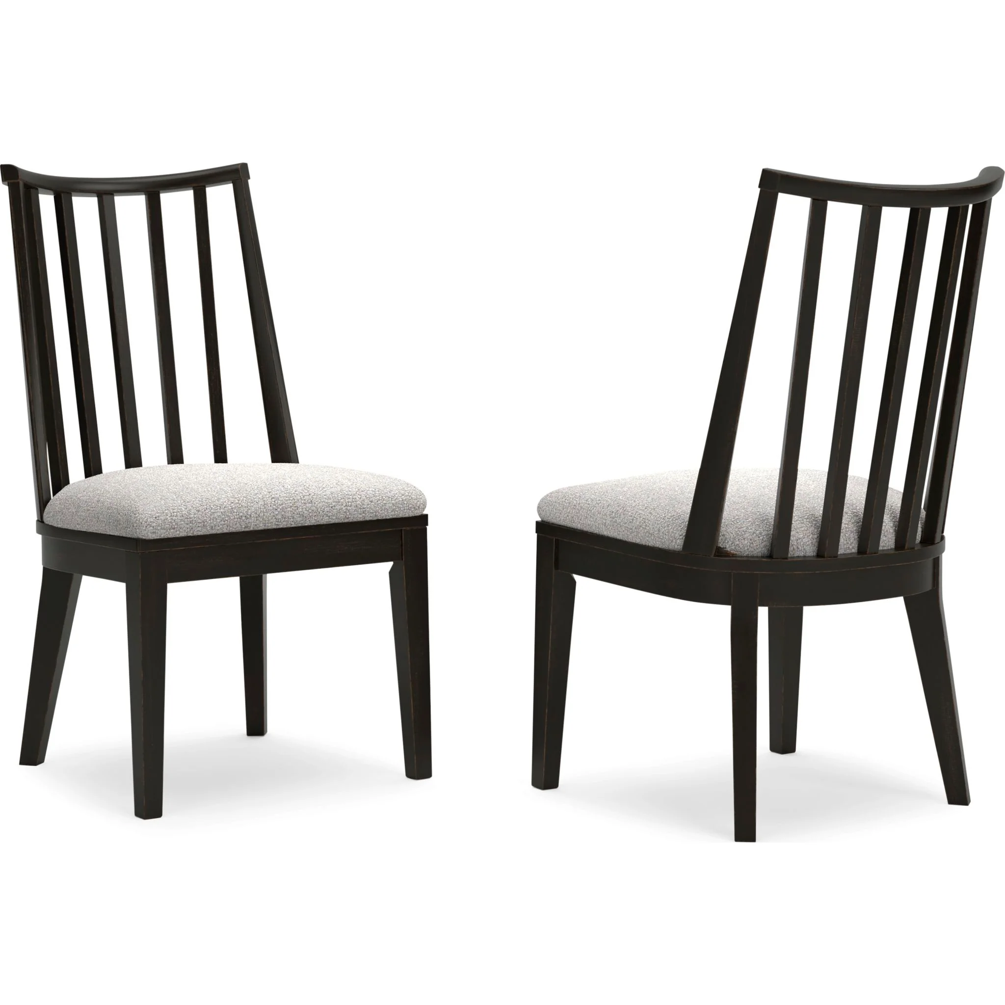 Galliden Dining Chair - Image 8