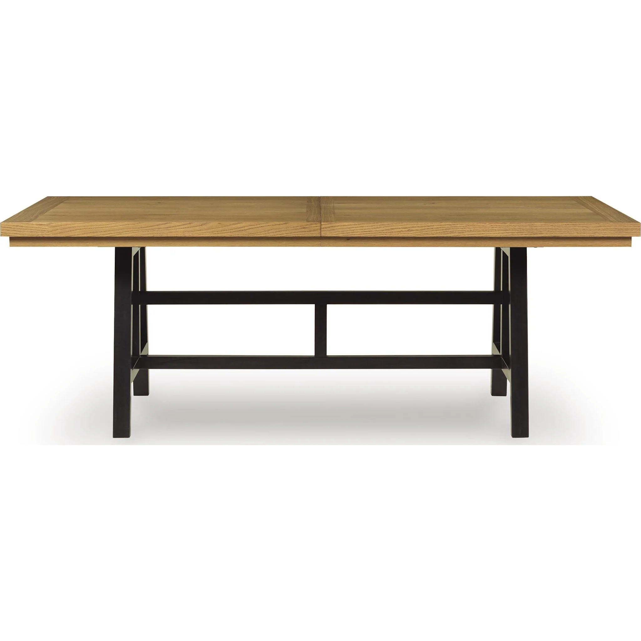 Galliden Dining Extension Table - Image 10