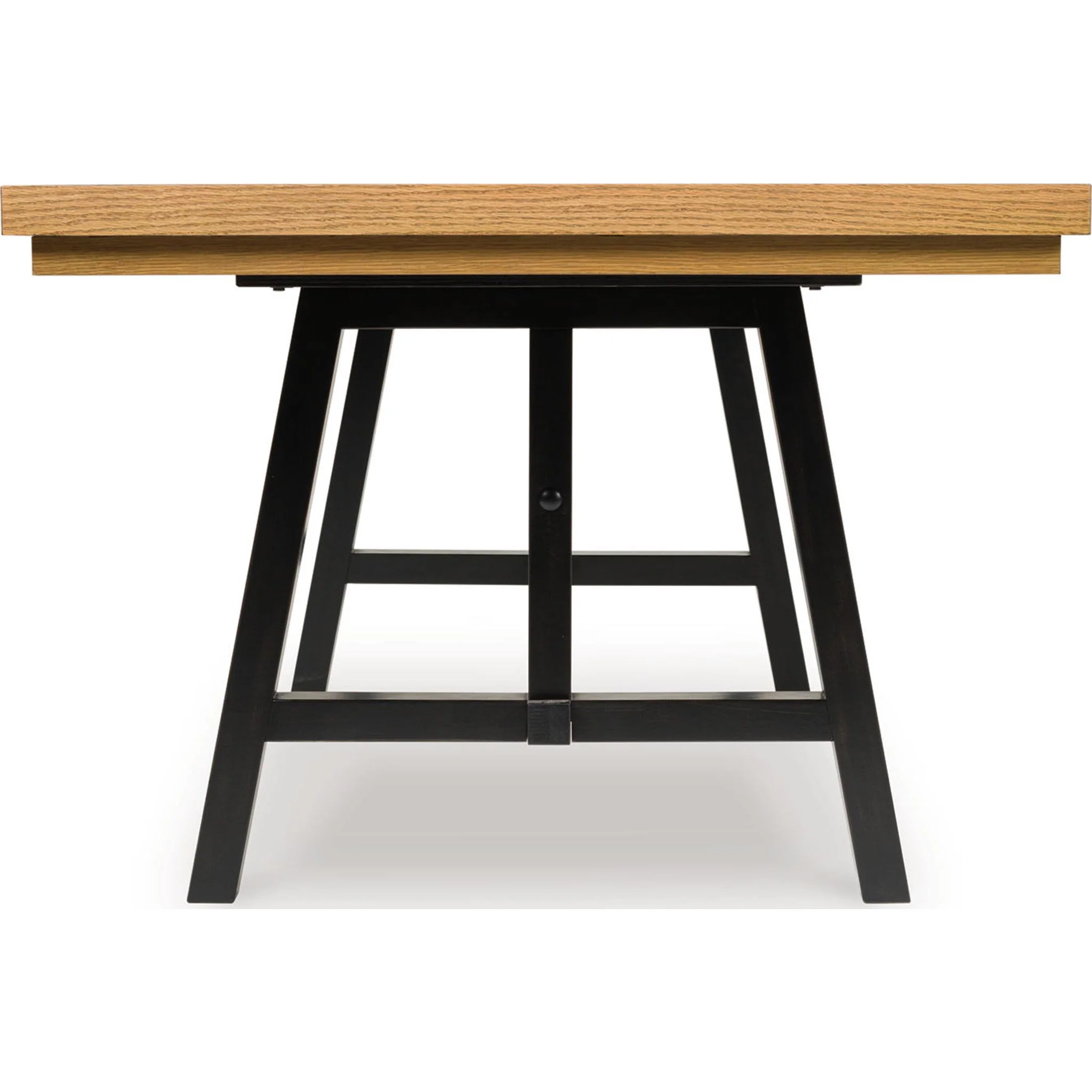 Galliden Dining Extension Table - Image 3