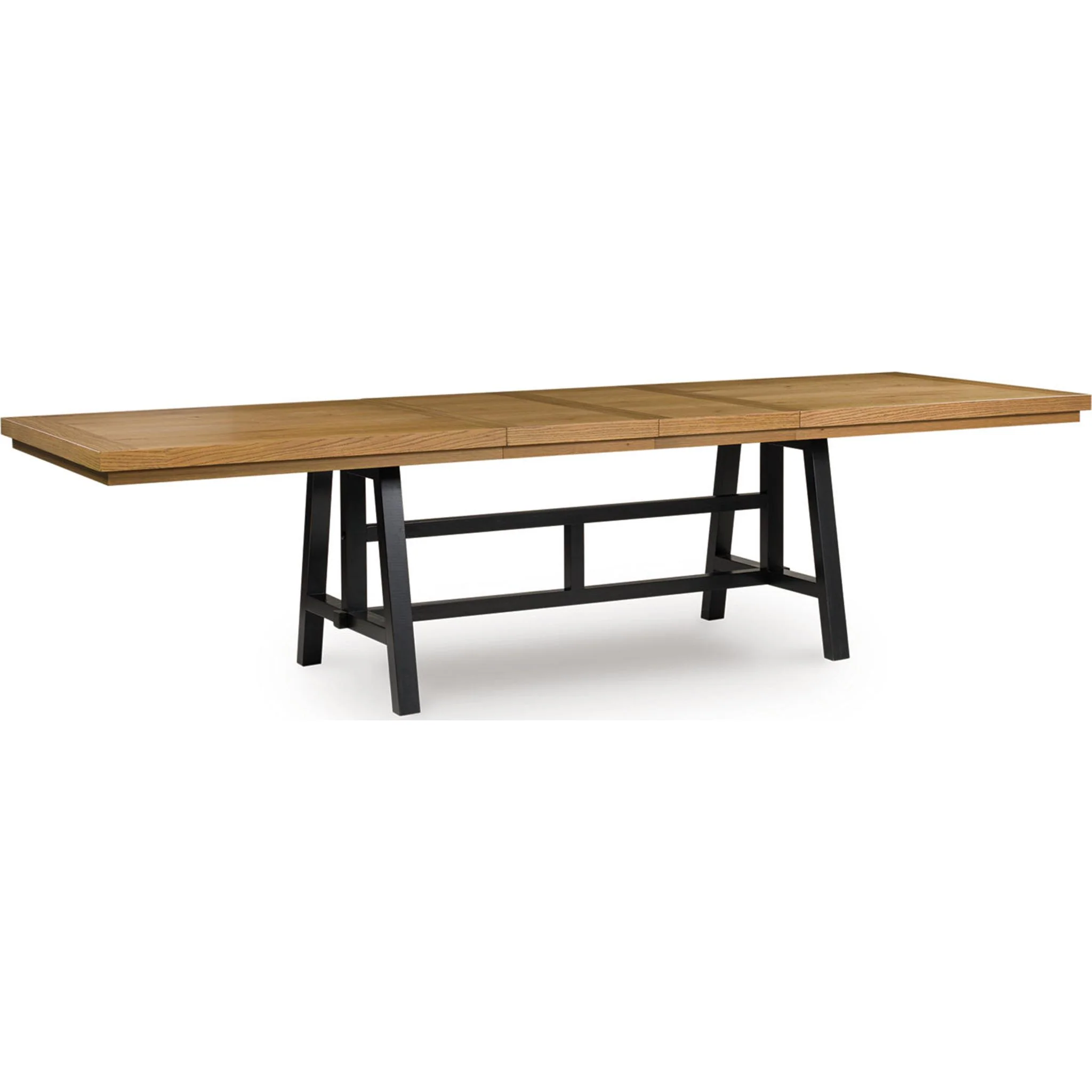 Galliden Dining Extension Table - Image 4