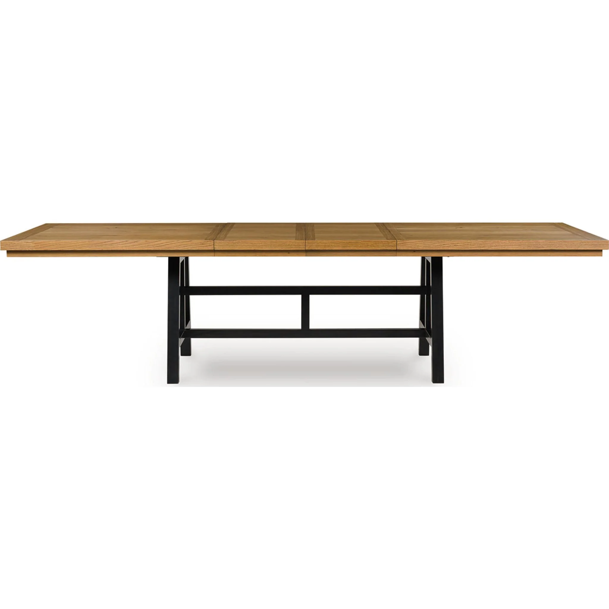 Galliden Dining Extension Table - Image 5