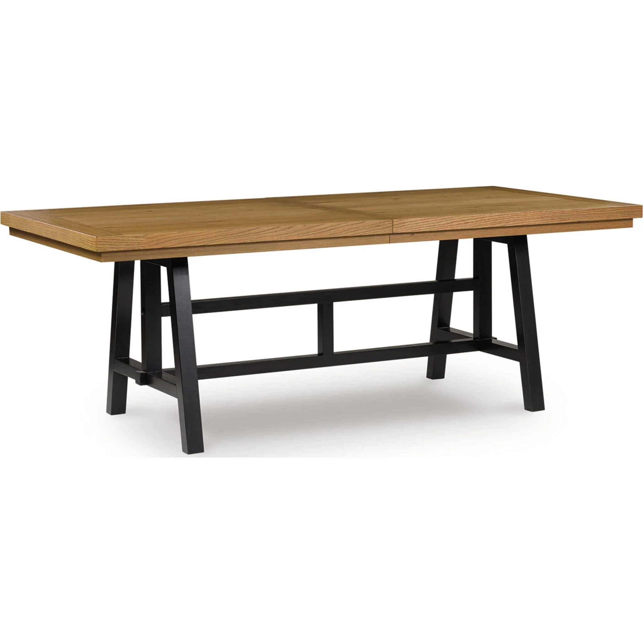 Galliden Dining Extension Table - Image 6