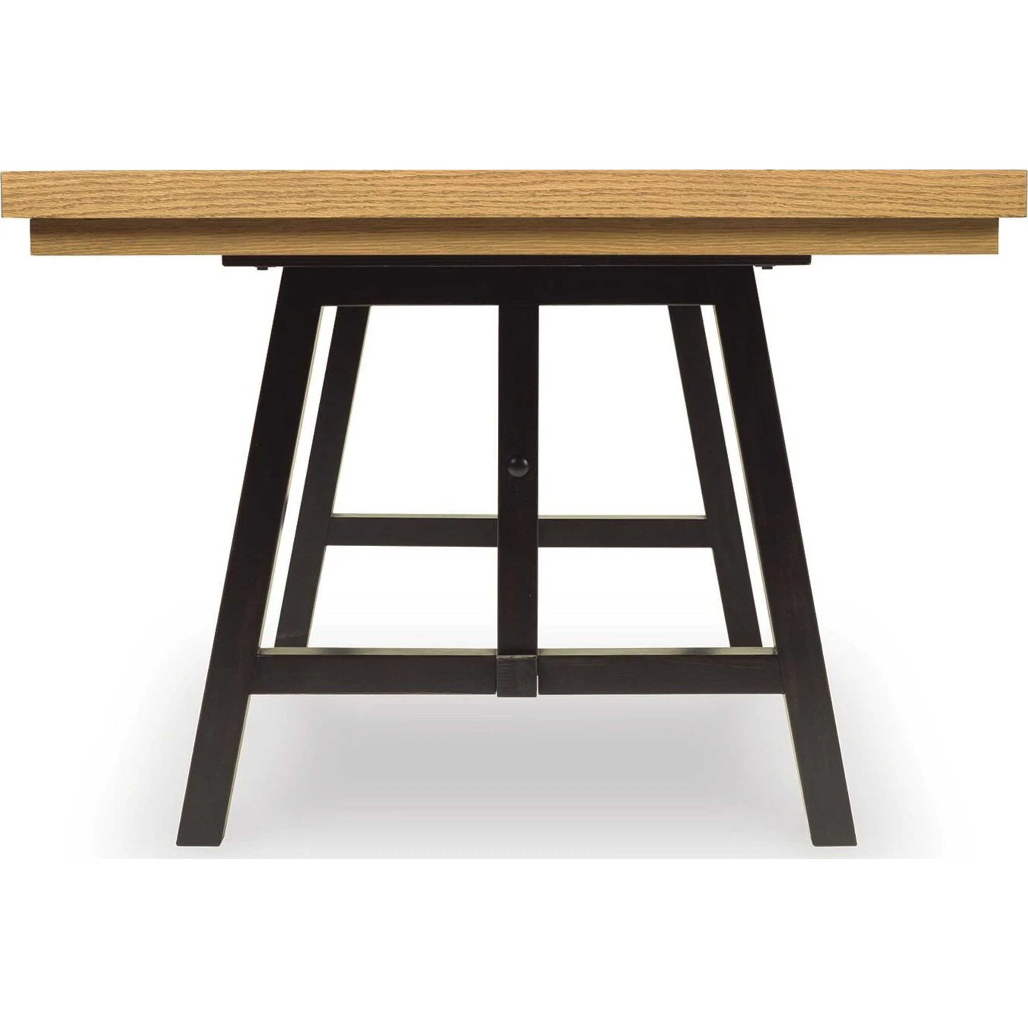 Galliden Dining Extension Table - Image 8
