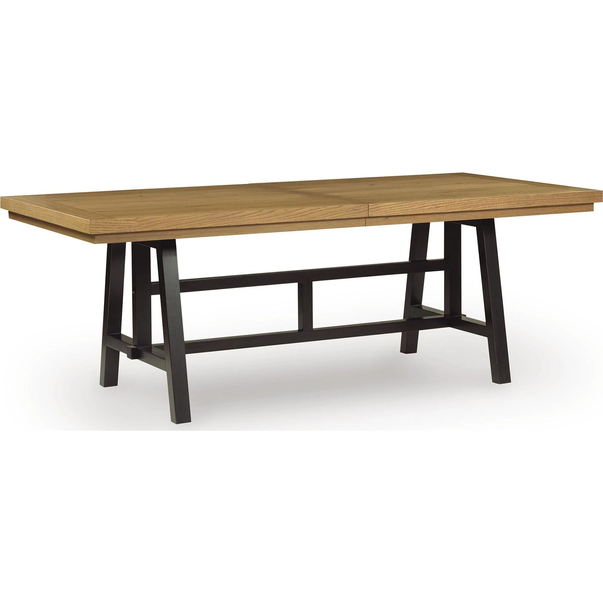 Galliden Dining Extension Table - Image 9