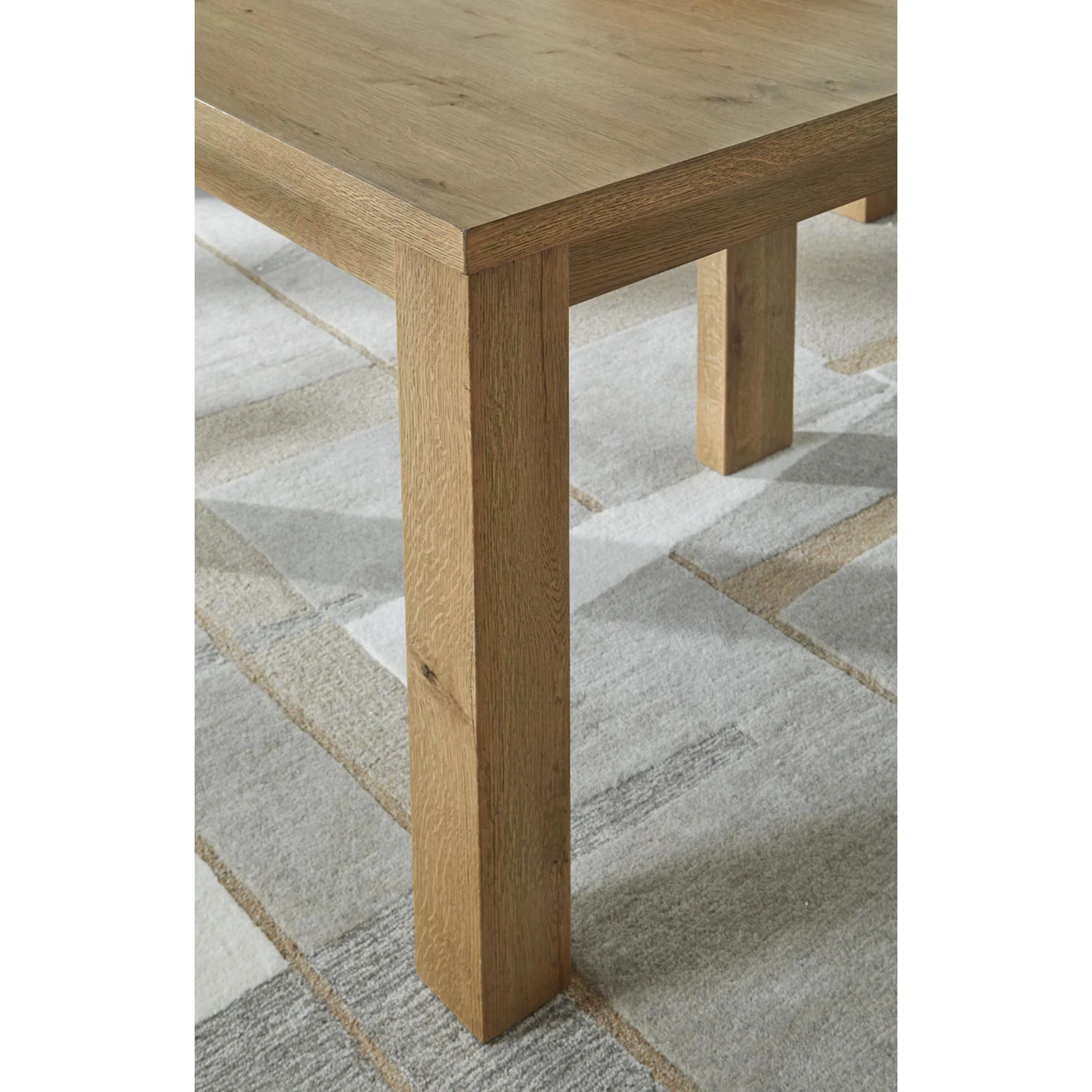 Galliden Dining Extension Table - Image 10