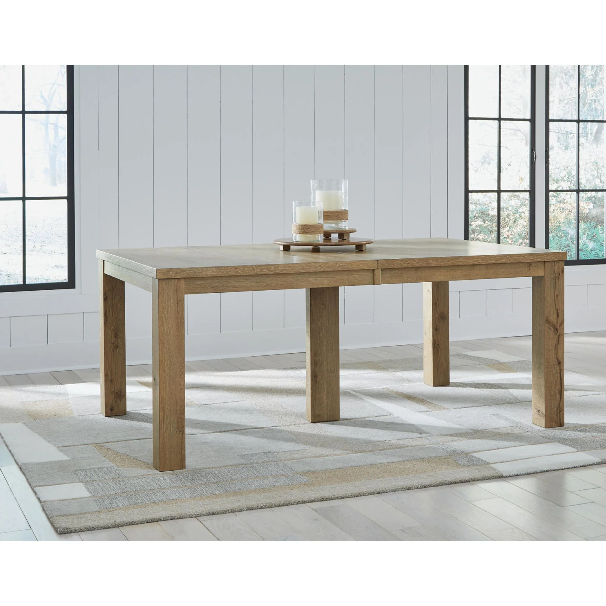 Galliden Dining Extension Table - Image 3