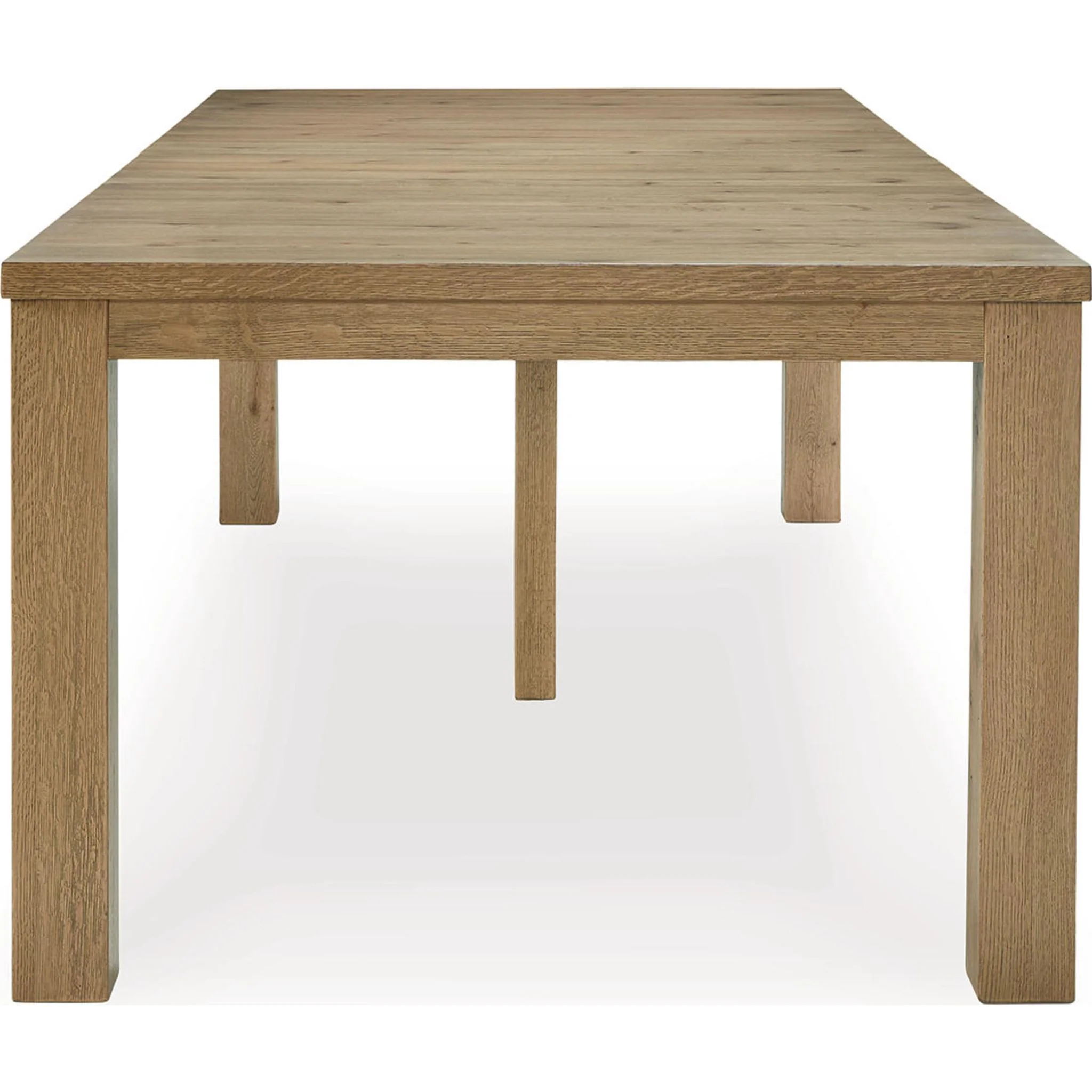 Galliden Dining Extension Table - Image 6