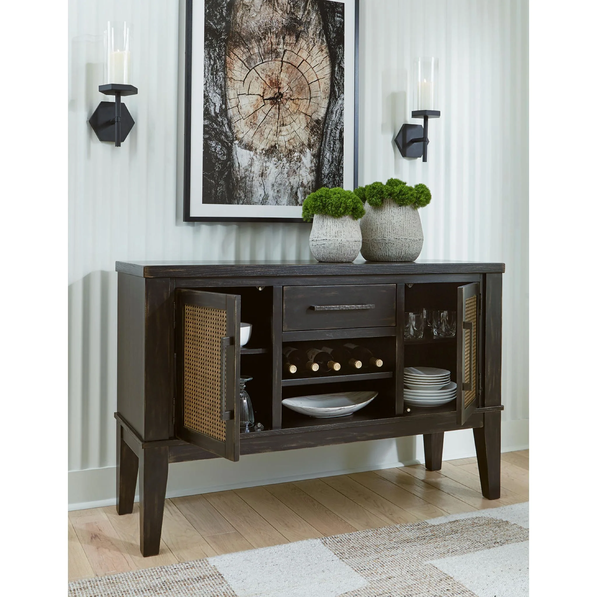 Galliden Dining Server - Image 20