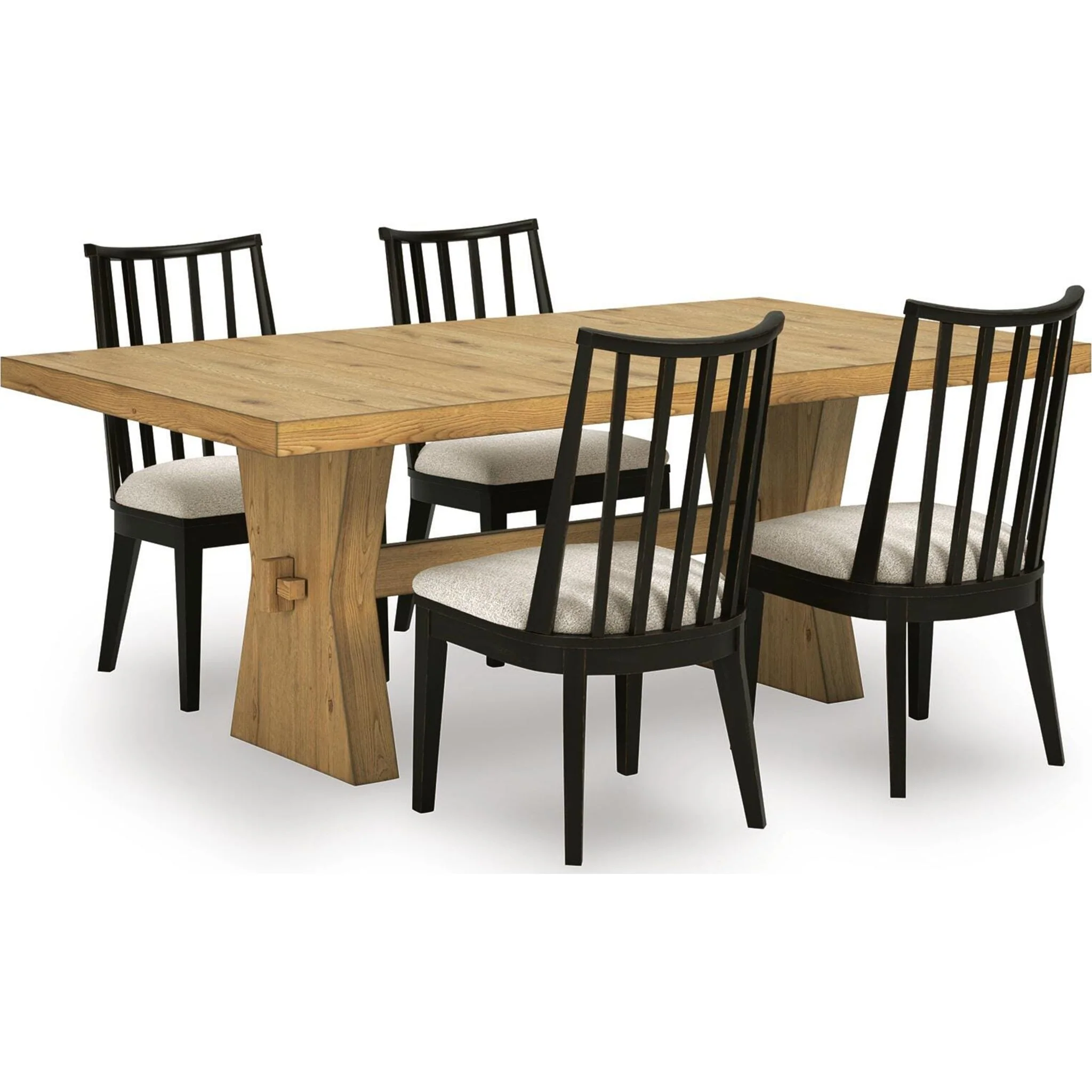 Galliden Dining Set - Image 18
