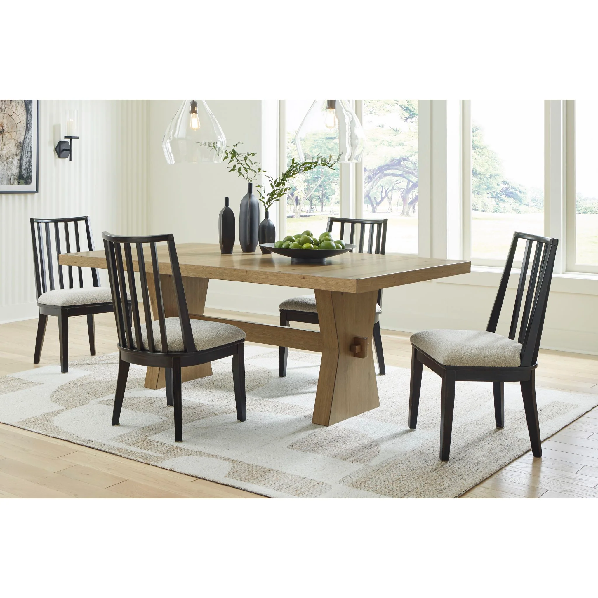 Galliden Dining Set - Image 2