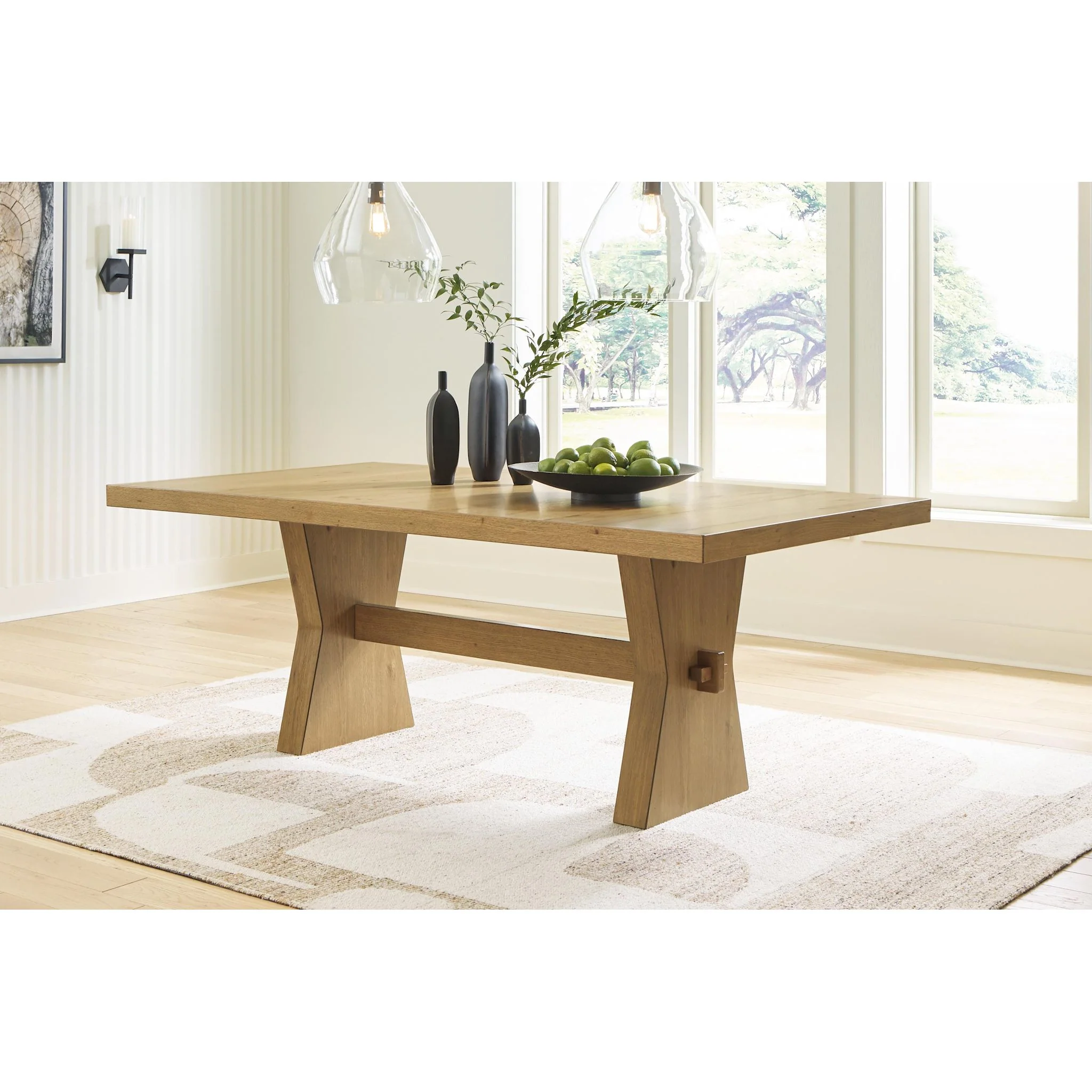 Galliden Dining Set - Image 27