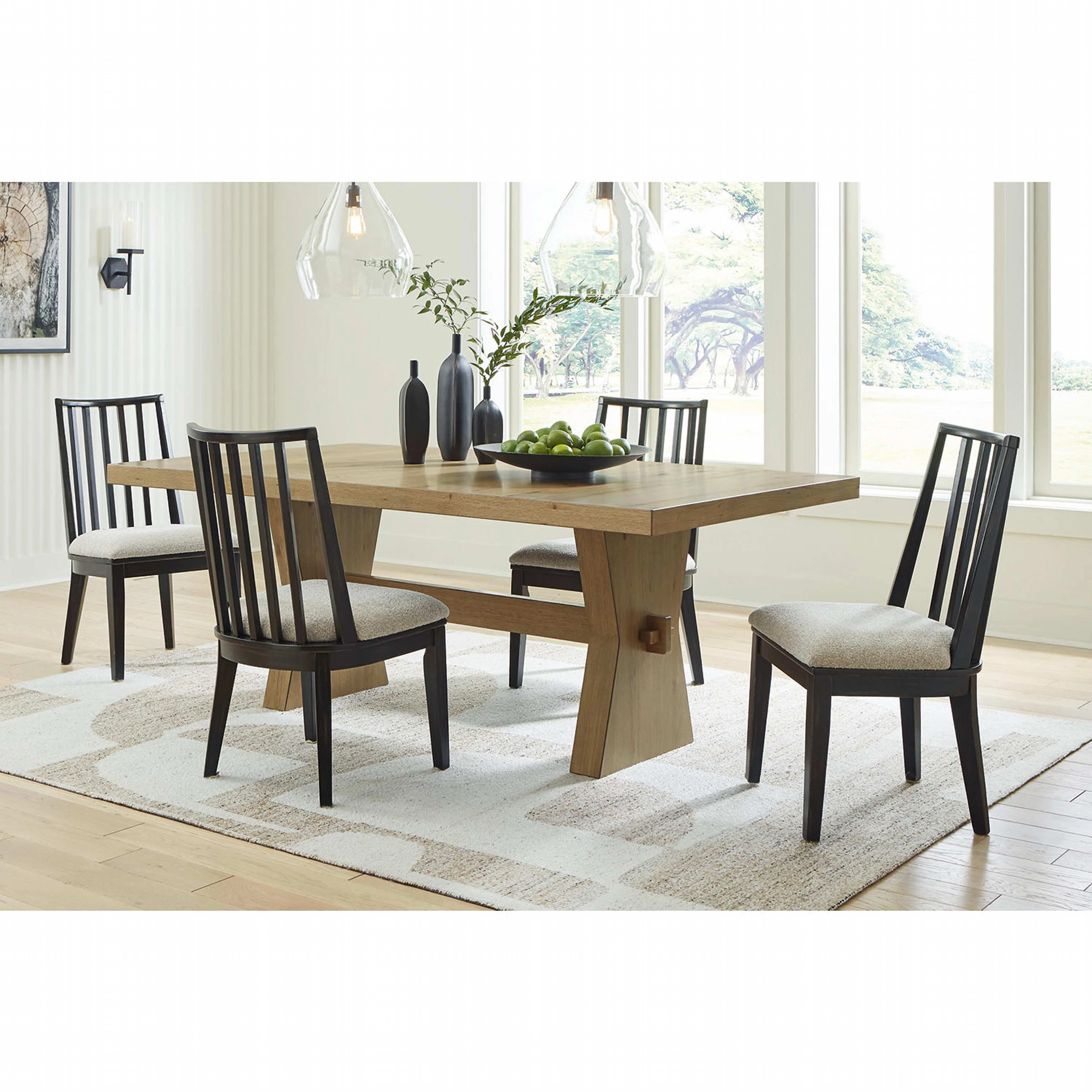 Galliden Dining Set - Image 3