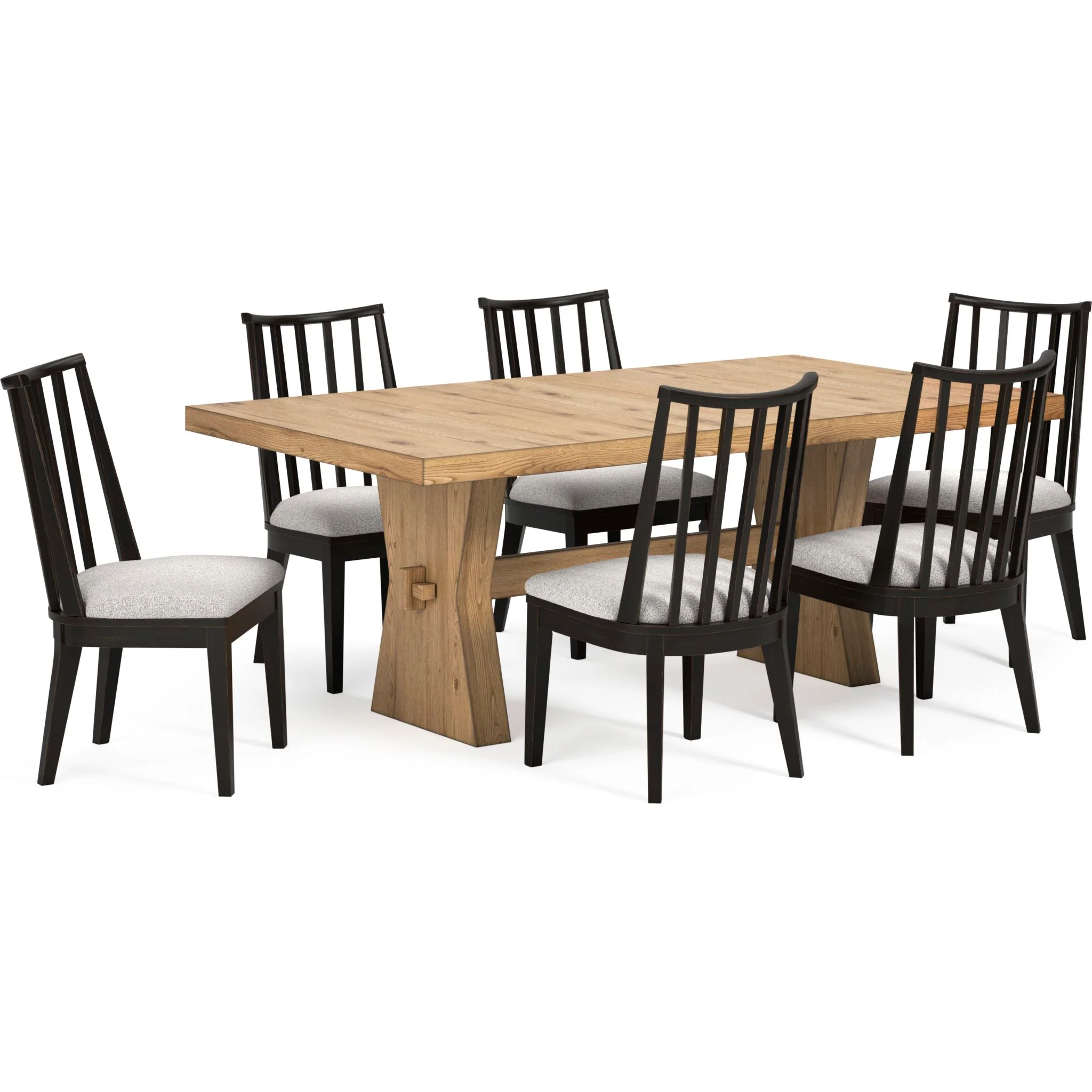 Galliden Dining Set - Image 32