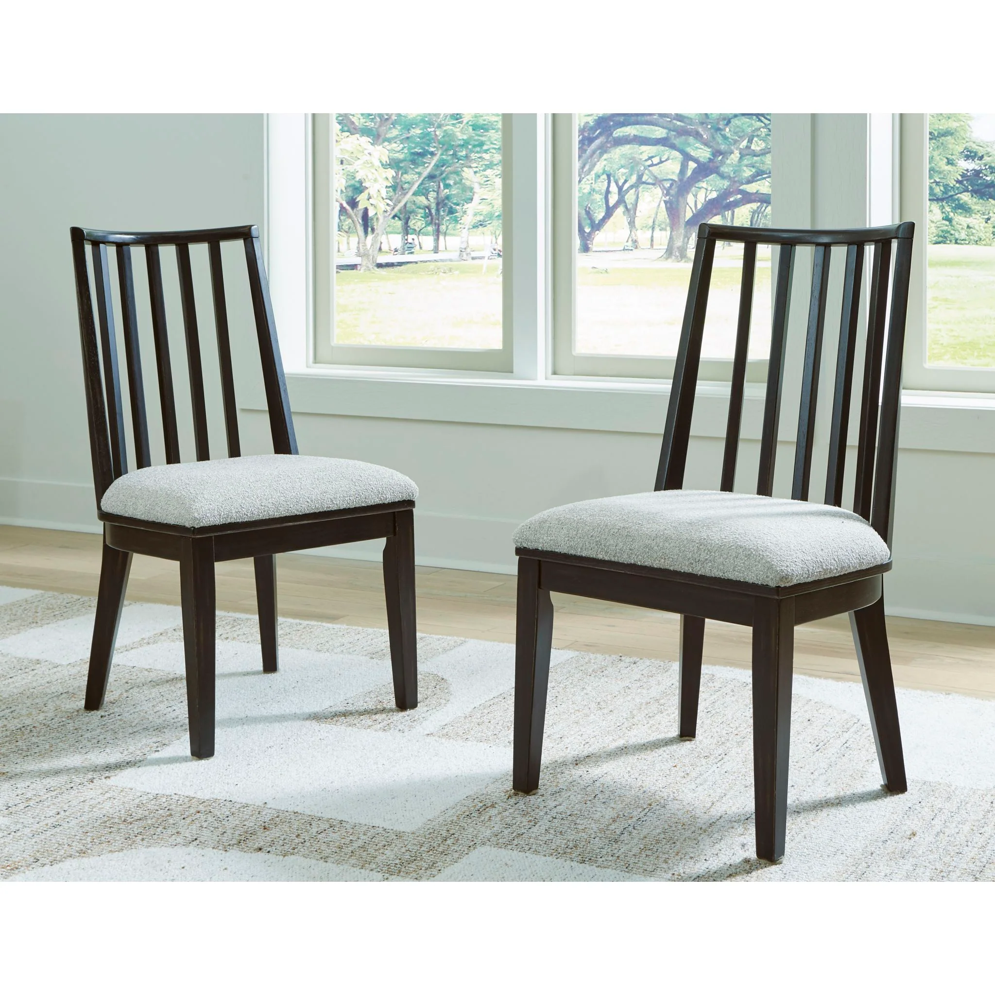 Galliden Dining Set - Image 38