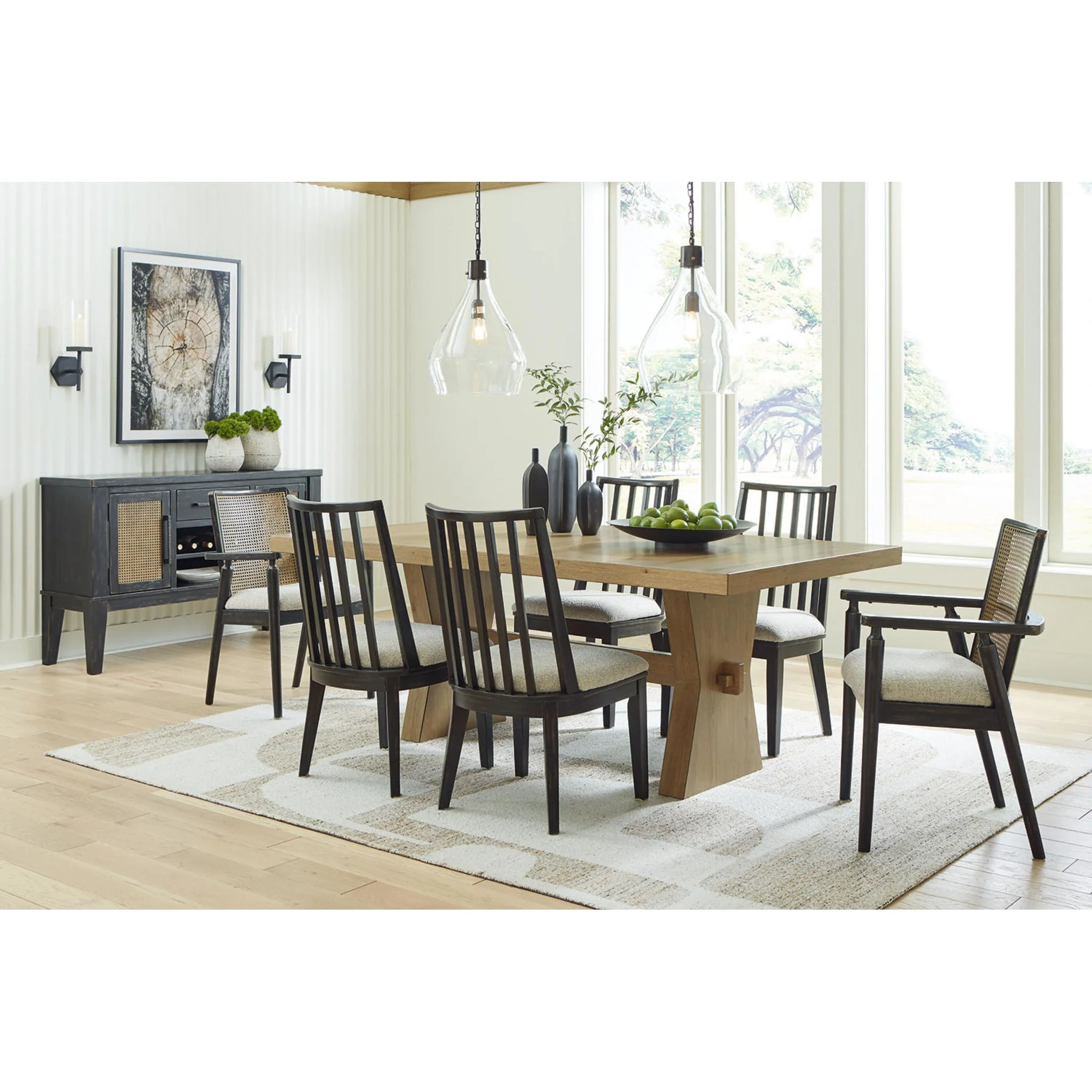 Galliden Dining Set - Image 2