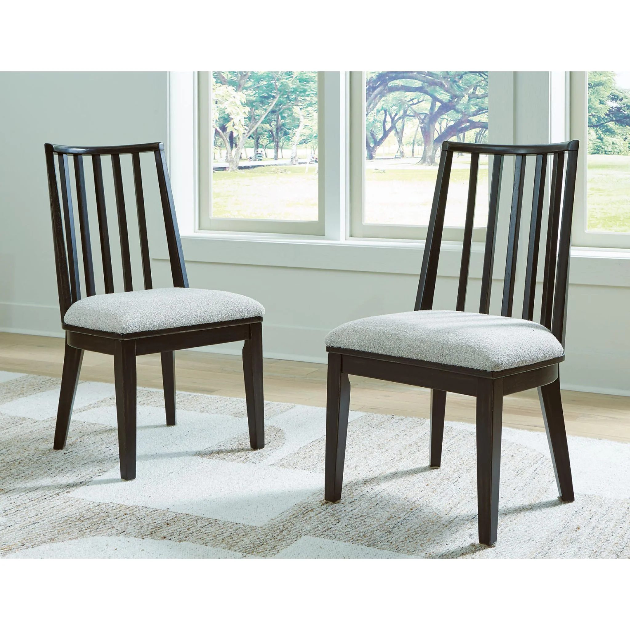 Galliden Dining Set - Image 20