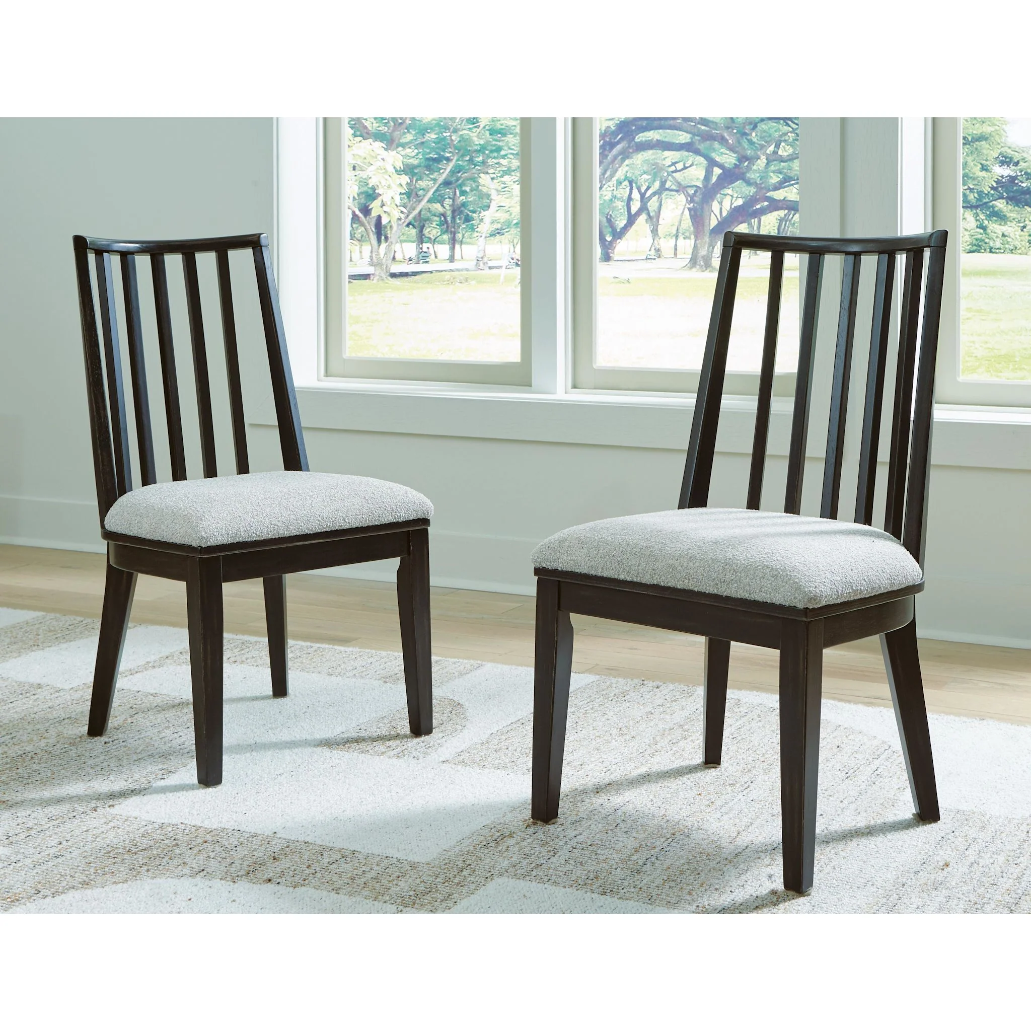 Galliden Dining Set - Image 25