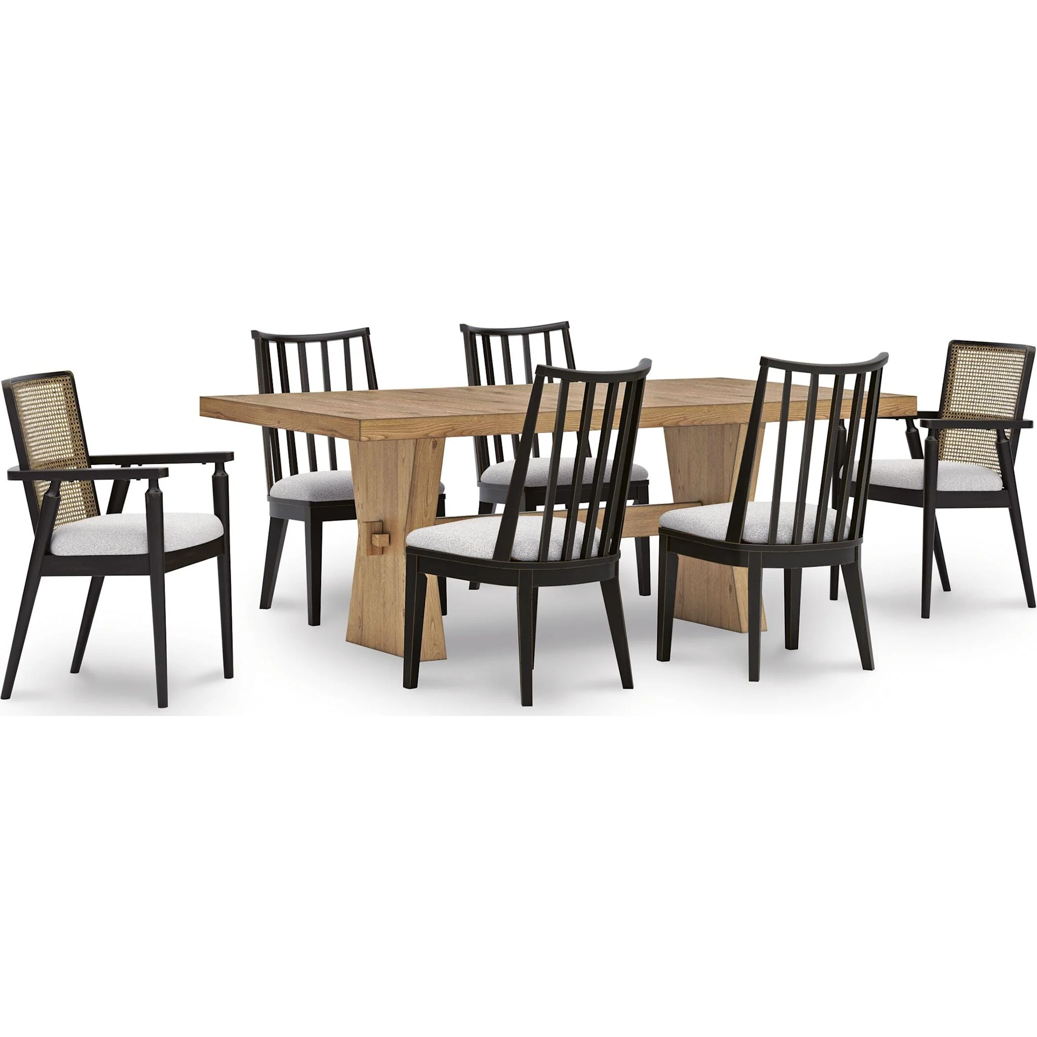 Galliden Dining Set - Image 26