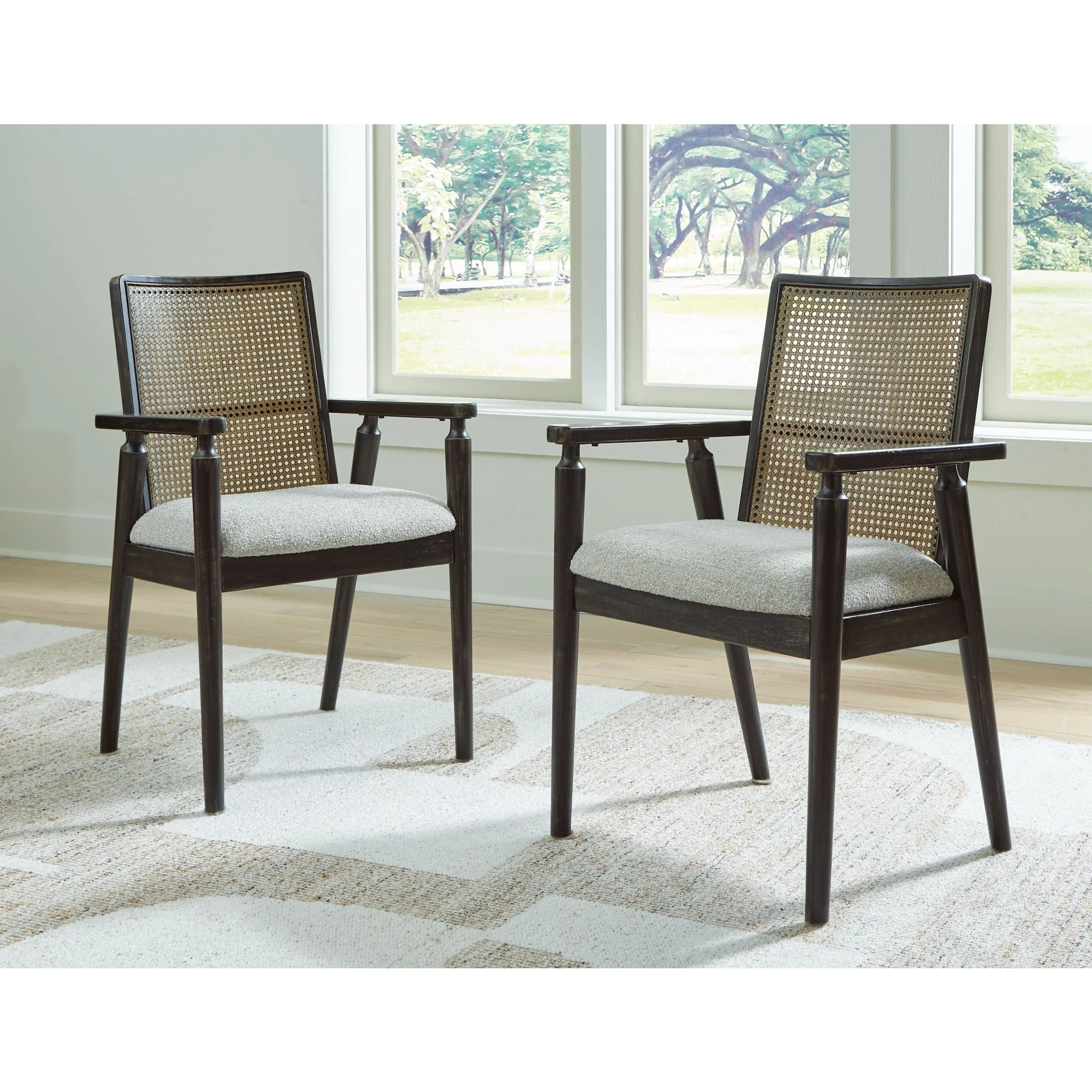 Galliden Dining Set - Image 34