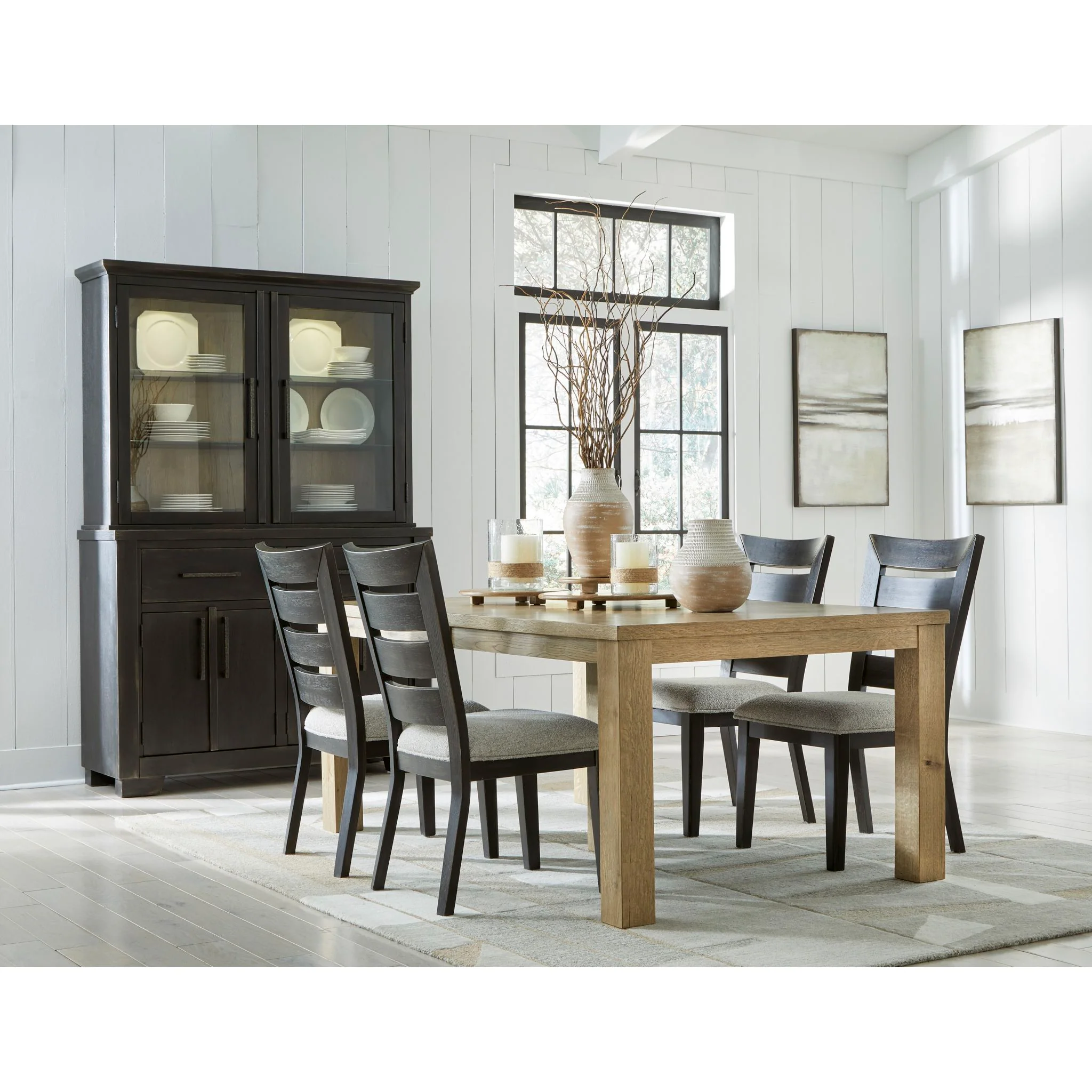 Galliden Dining Set - Image 2