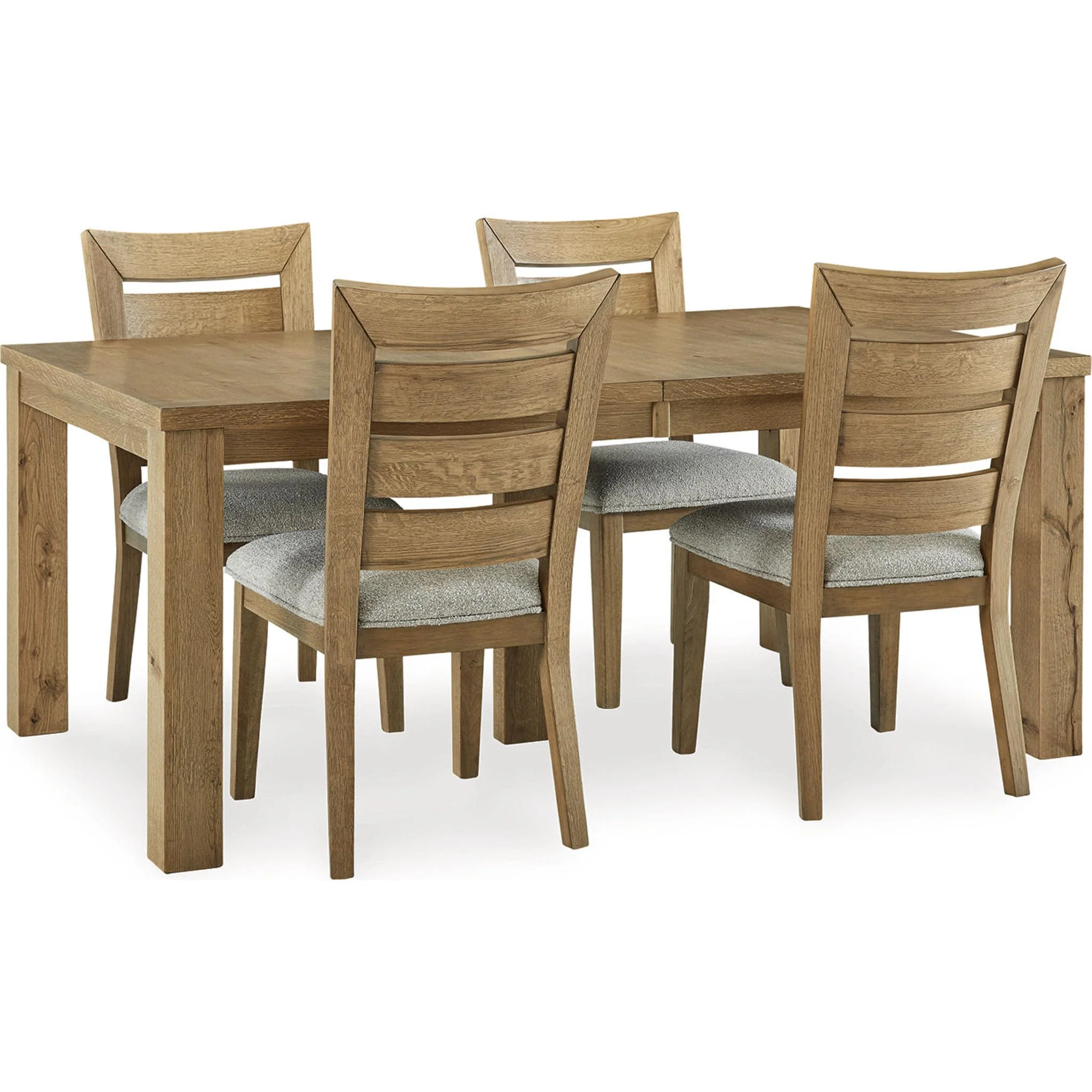 Galliden Dining Set - Image 28