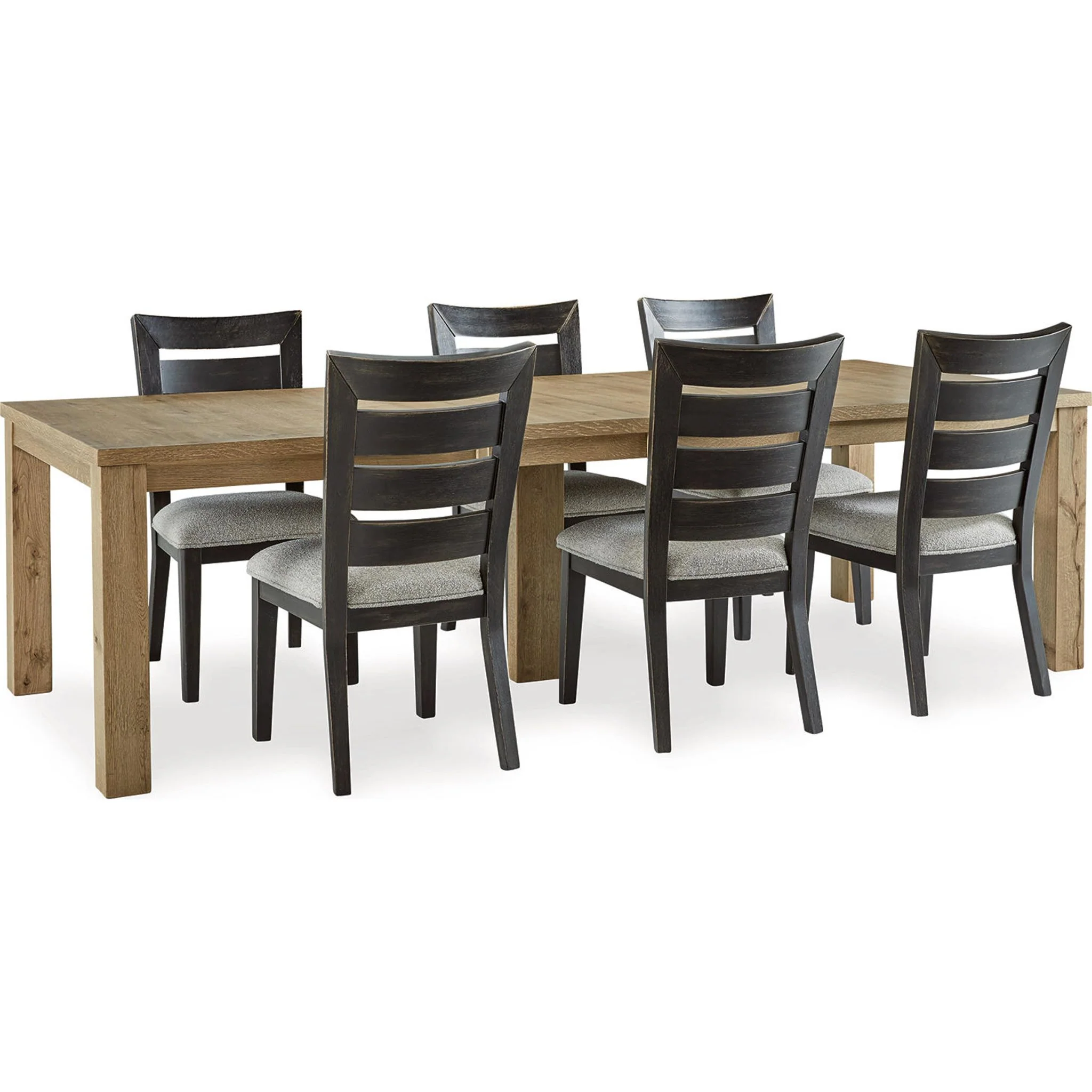 Galliden Dining Set - Image 49