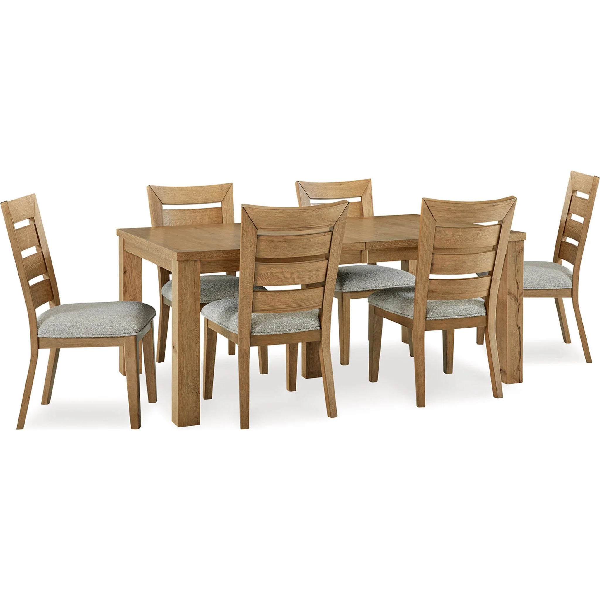 Galliden Dining Set - Image 57