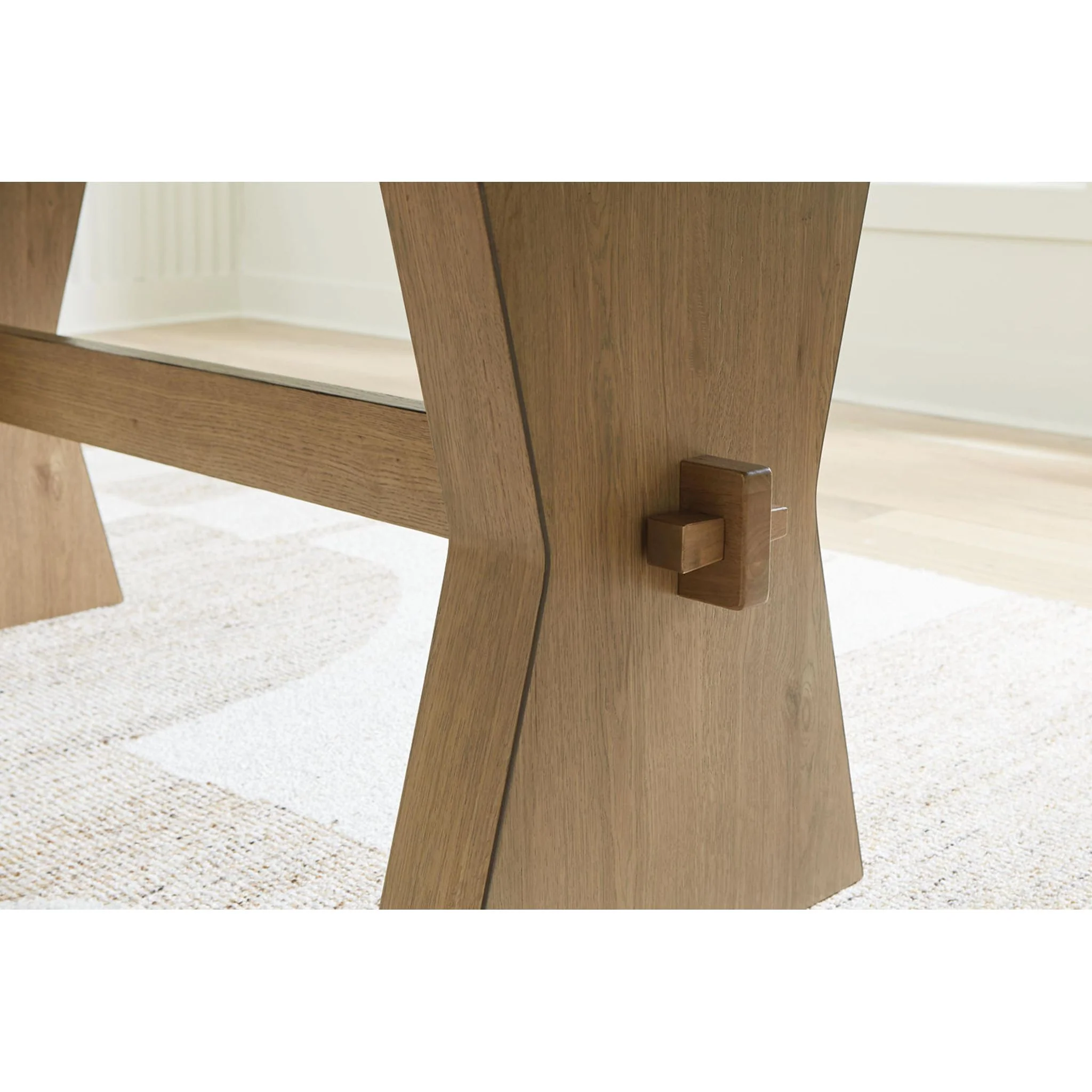 Galliden Dining Table - Image 15