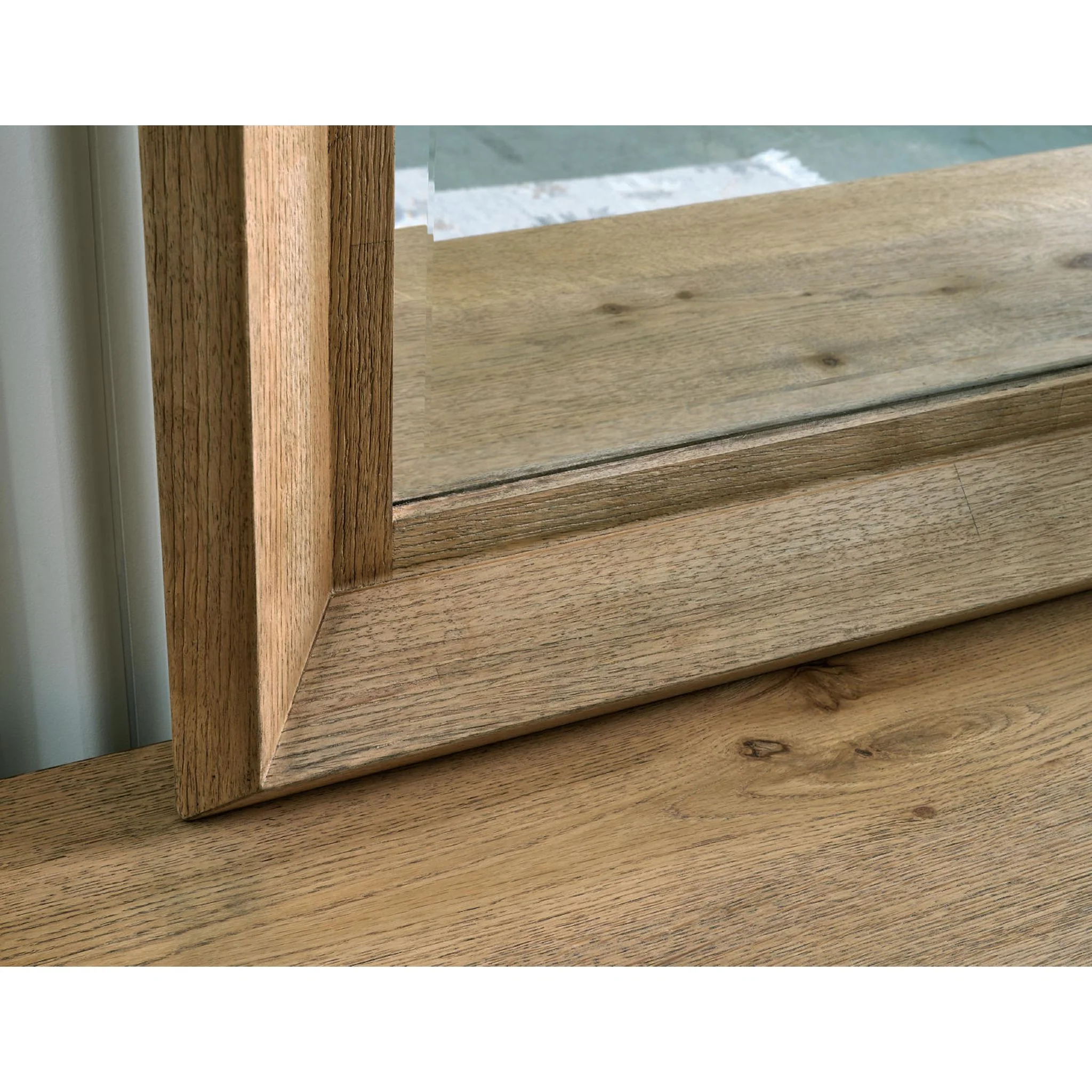 Galliden Dresser and Mirror - Image 9