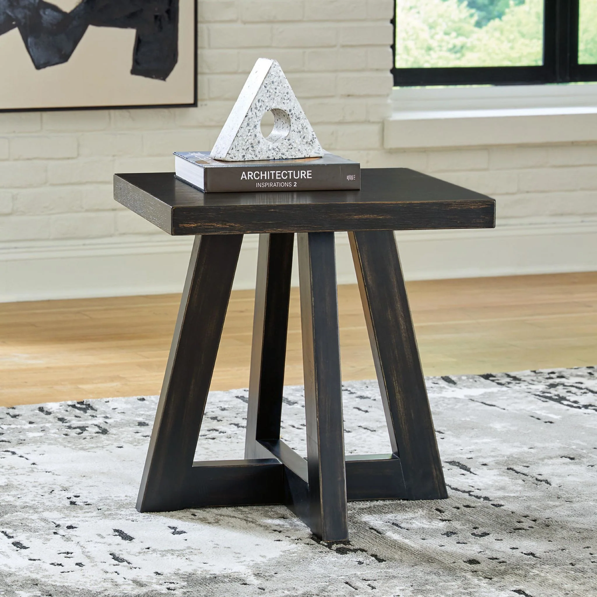 Galliden End Table - Image 13