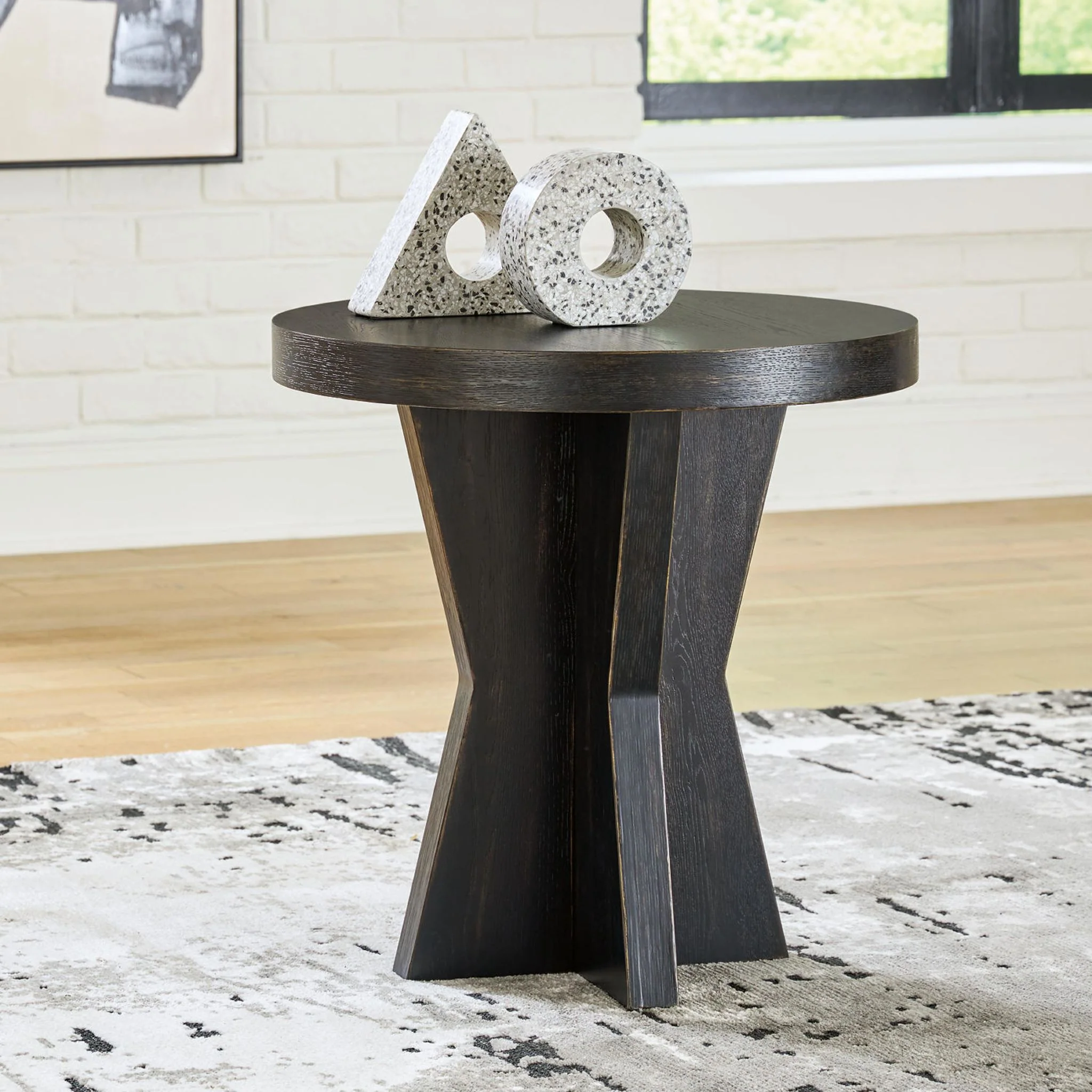 Galliden End Table - Image 6