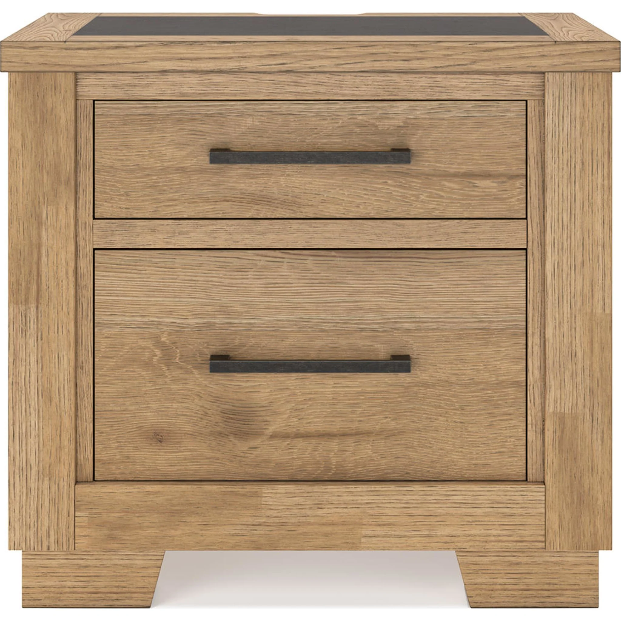 Galliden Nightstand - Image 3