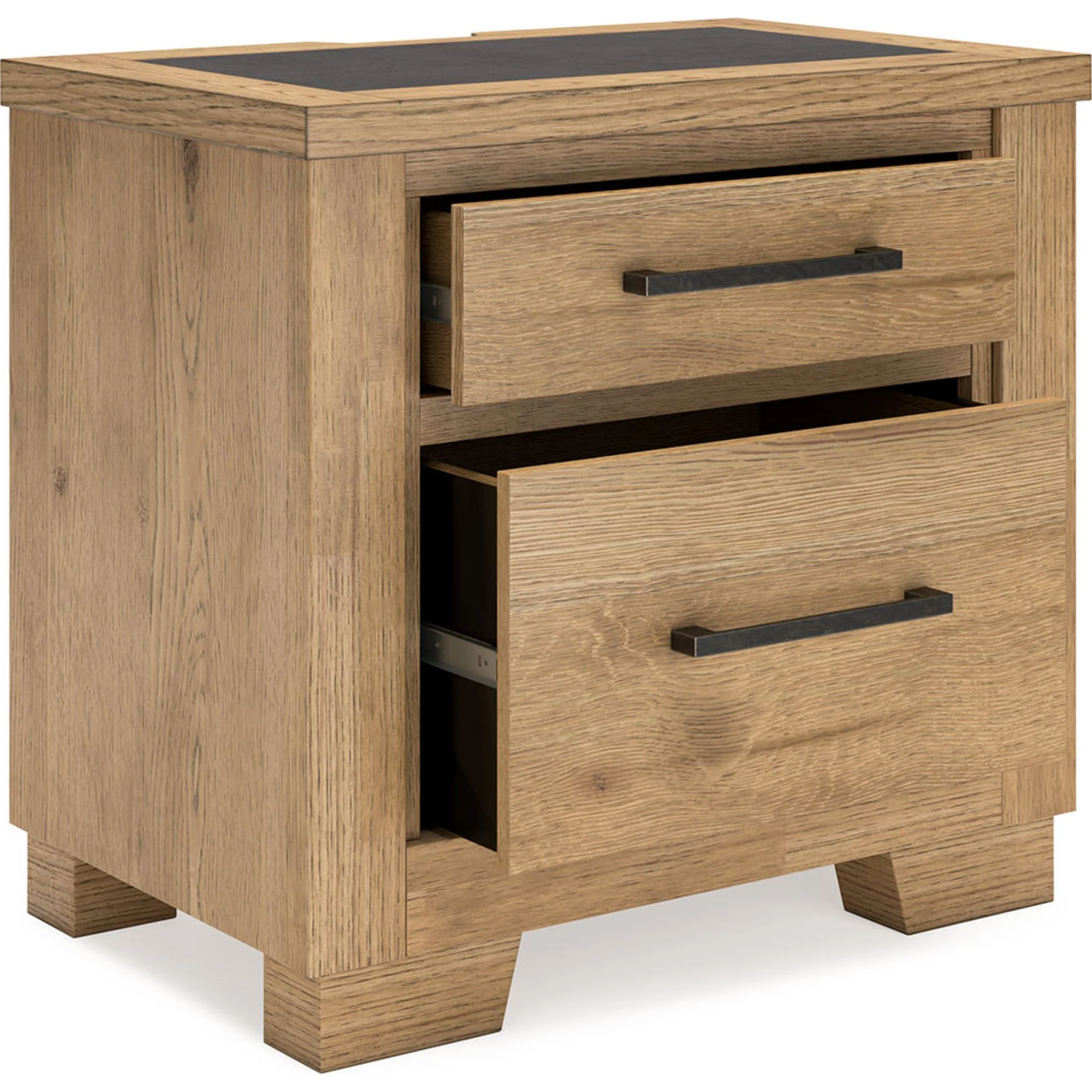 Galliden Nightstand - Image 4