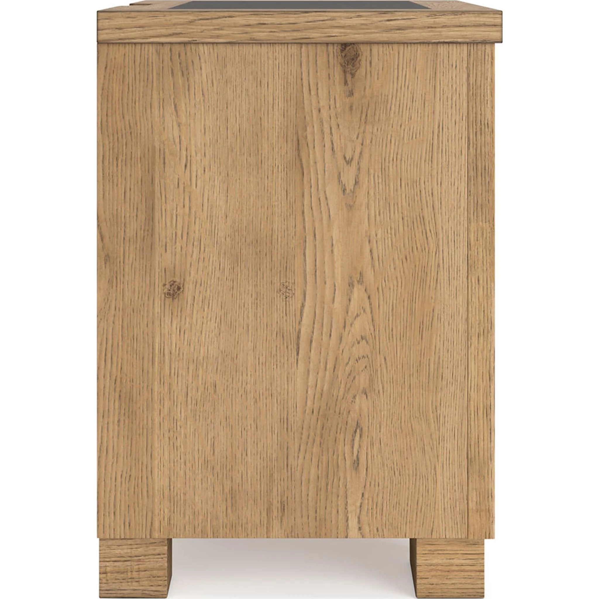 Galliden Nightstand - Image 5