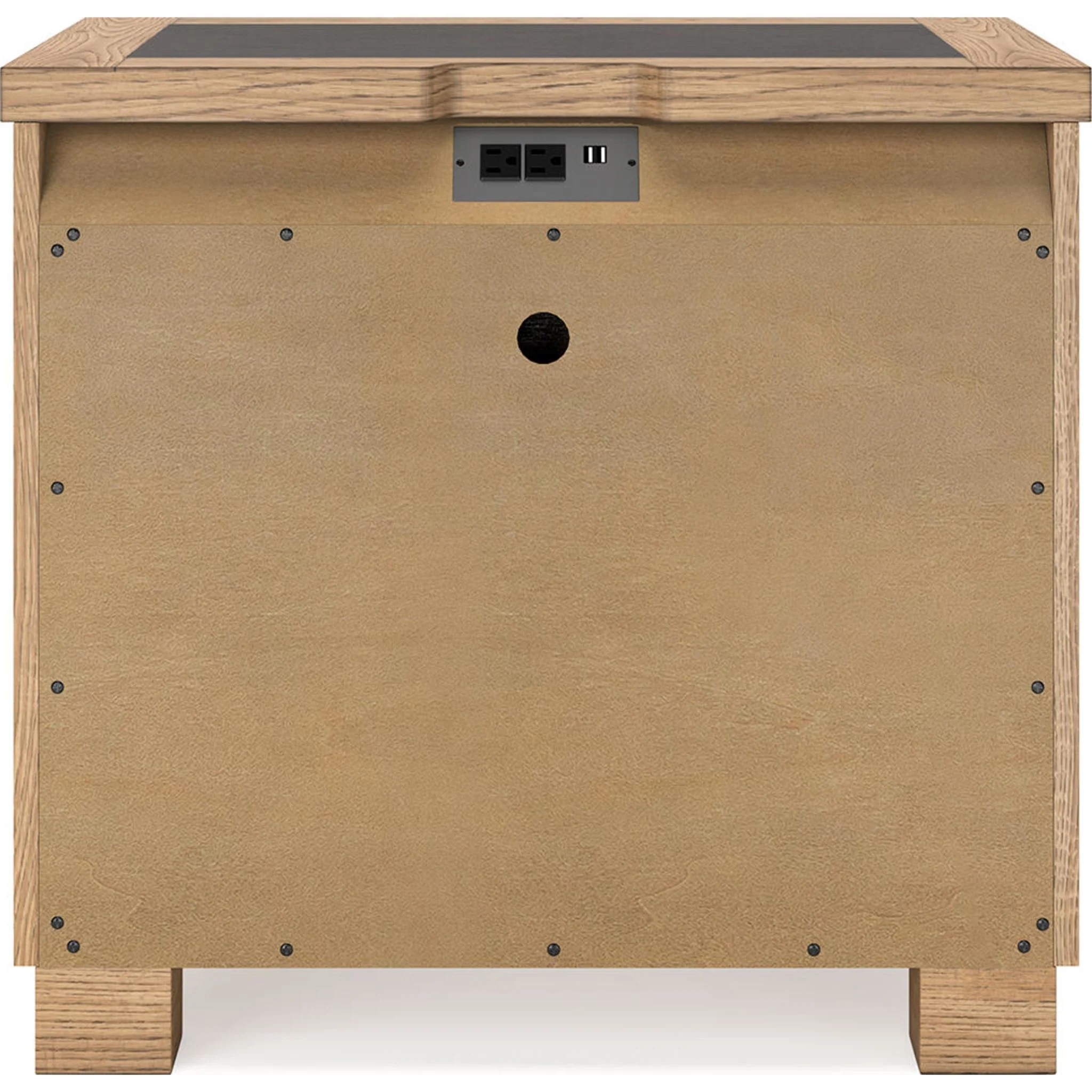 Galliden Nightstand - Image 6