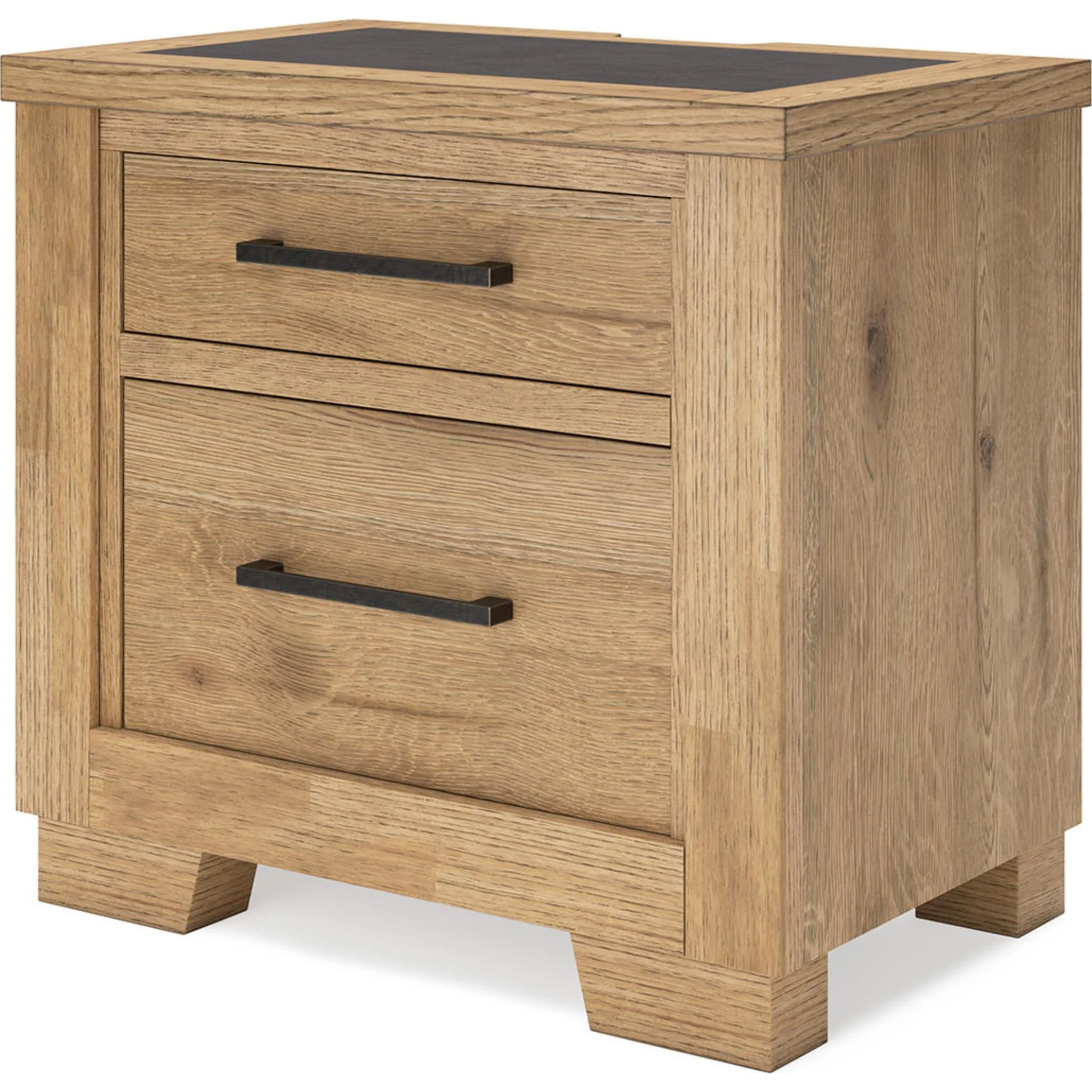 Galliden Nightstand - Image 8