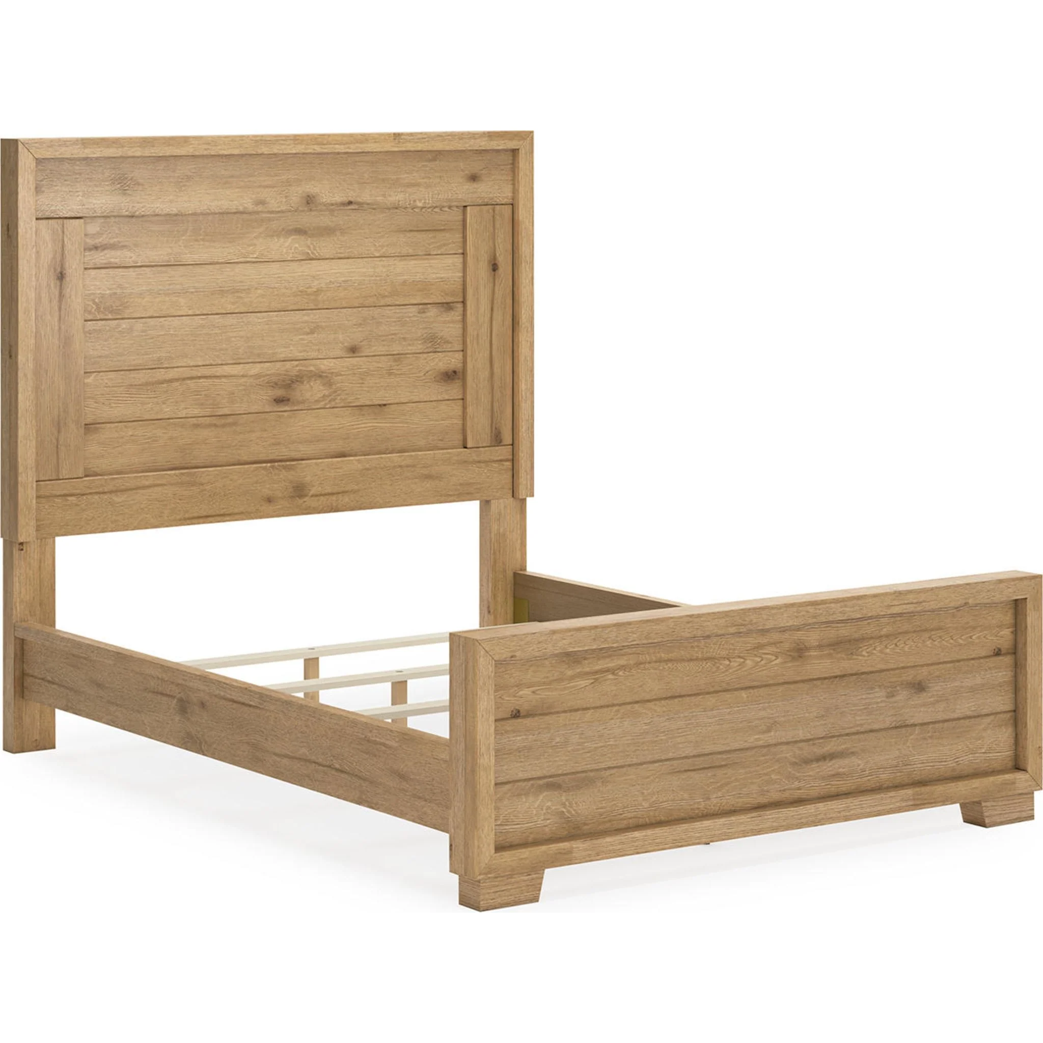 Galliden Panel Bed - Image 14