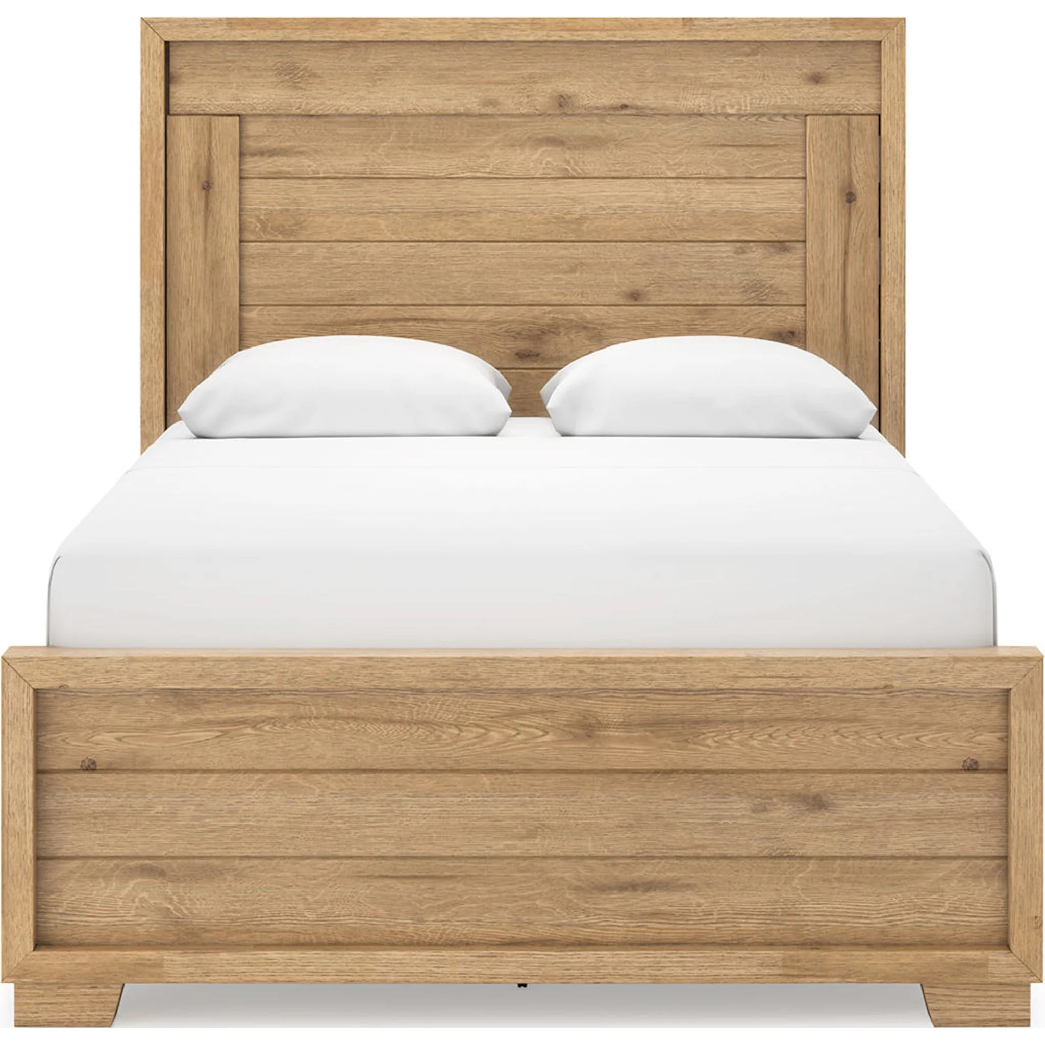Galliden Panel Bed - Image 16