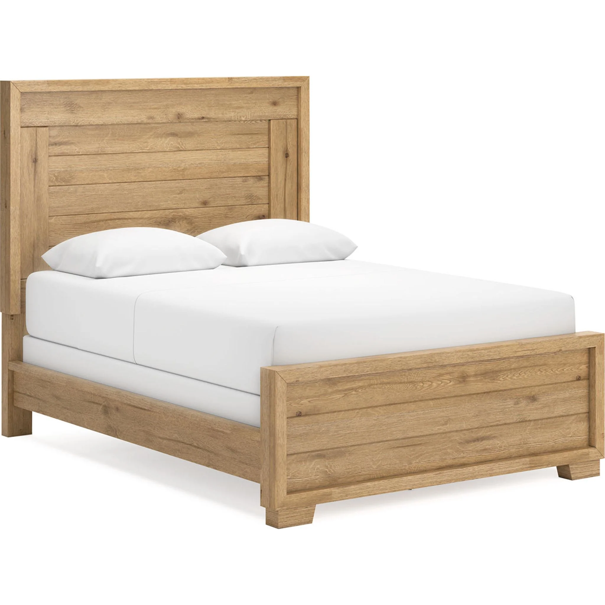 Galliden Panel Bed - Image 2