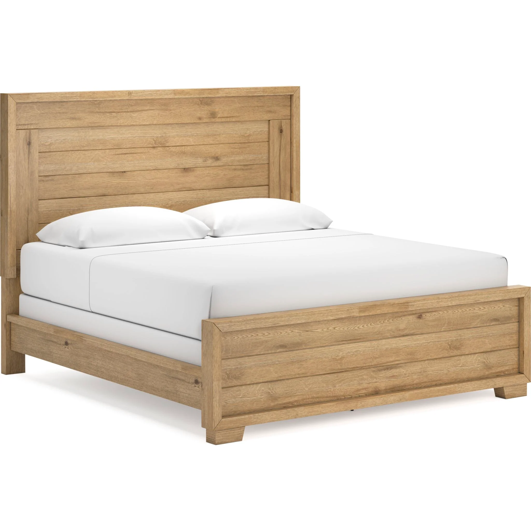 Galliden Panel Bed - Image 22