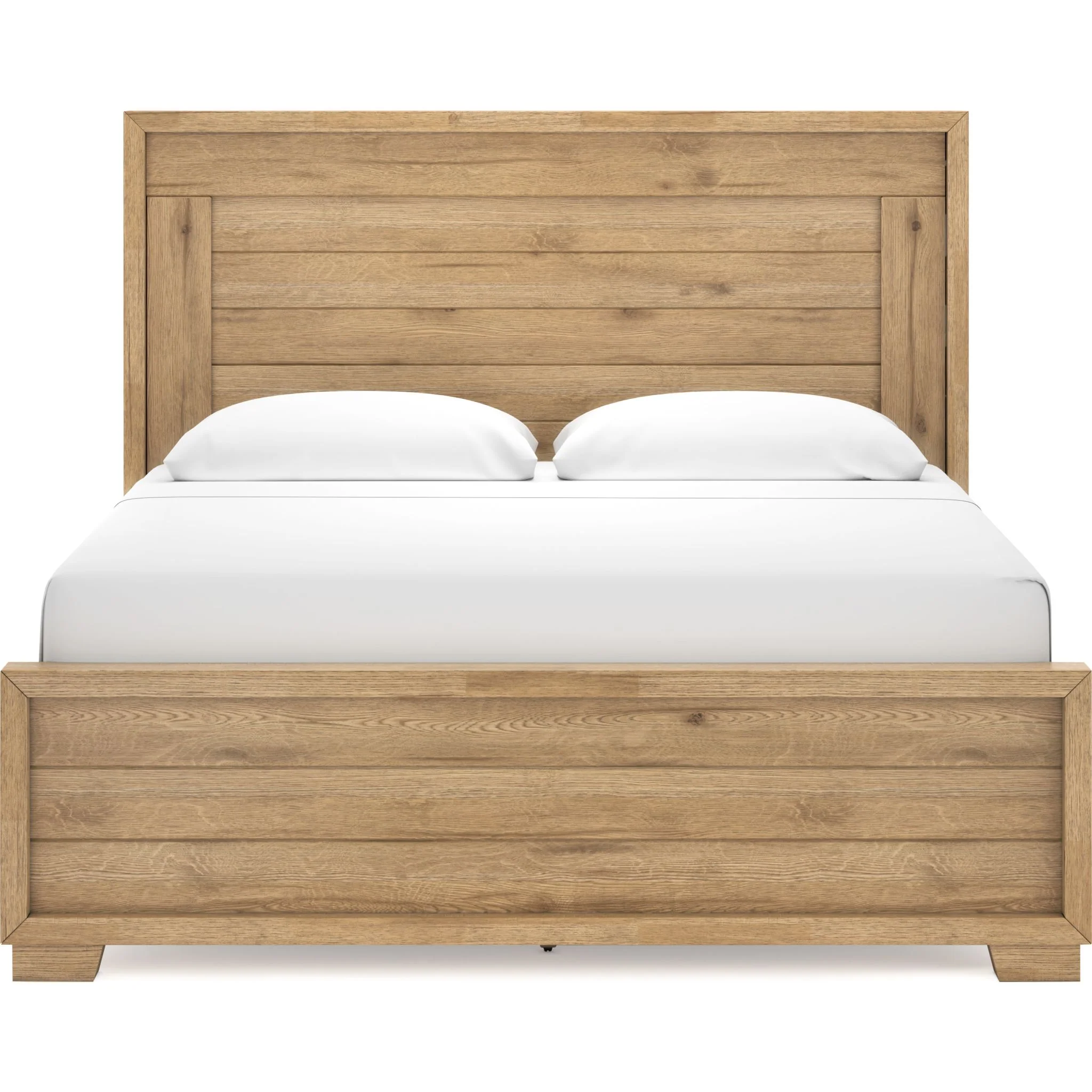 Galliden Panel Bed - Image 24